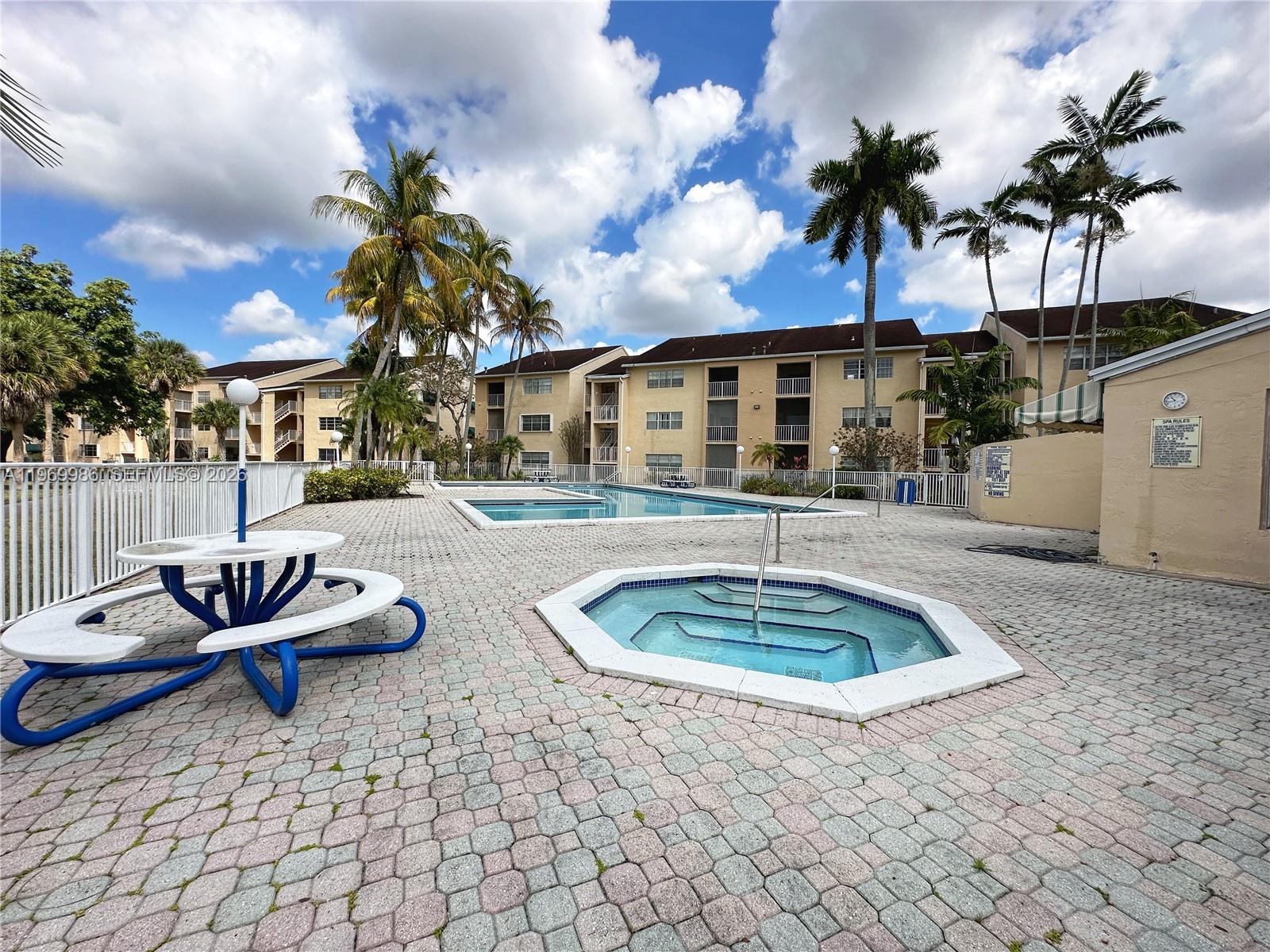 Hammocks Trails Condo