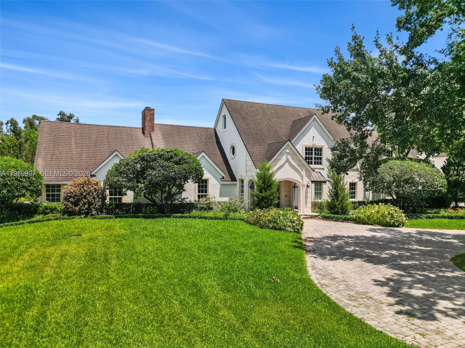 Everglades Sugar & Land