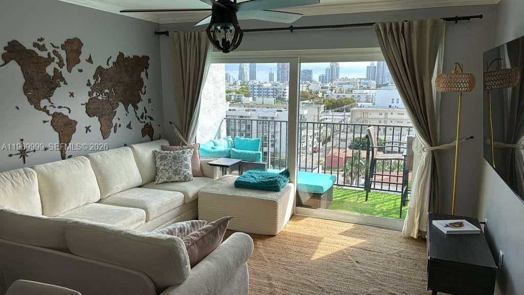 1345 West Ave Unit 903, Miami Beach, Florida 33139