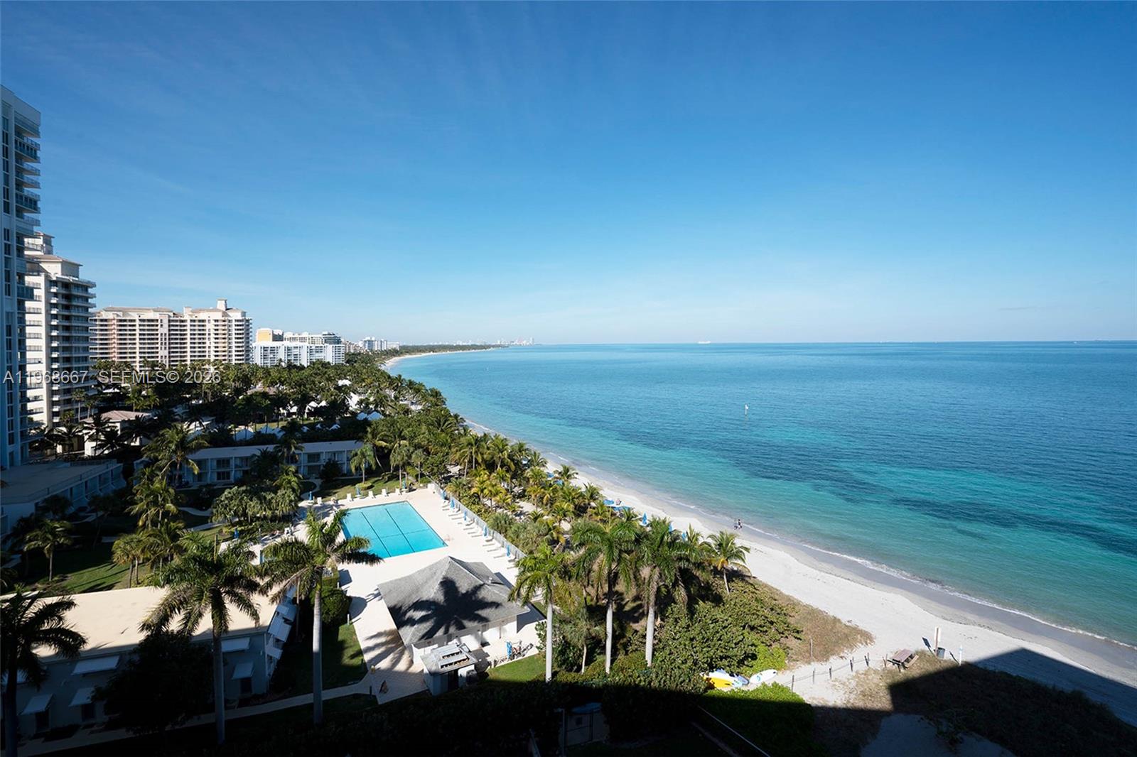 Mar-Azul Condo
