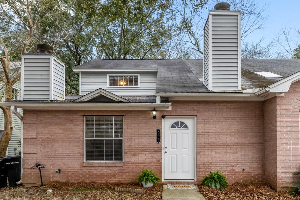 2506  NUGGET Lane , Tallahassee, FL, 