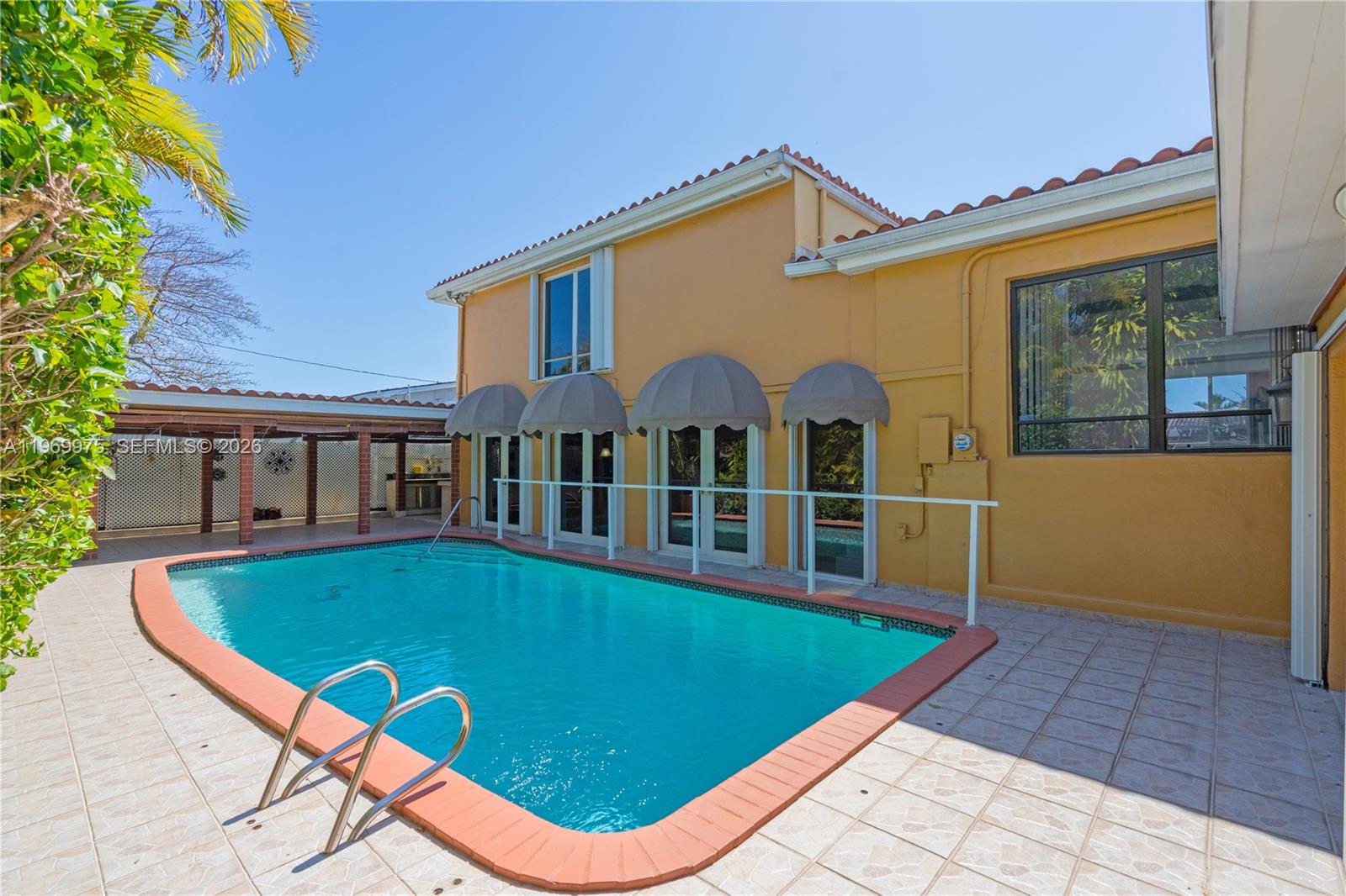 Miracle Manor 1St Addn