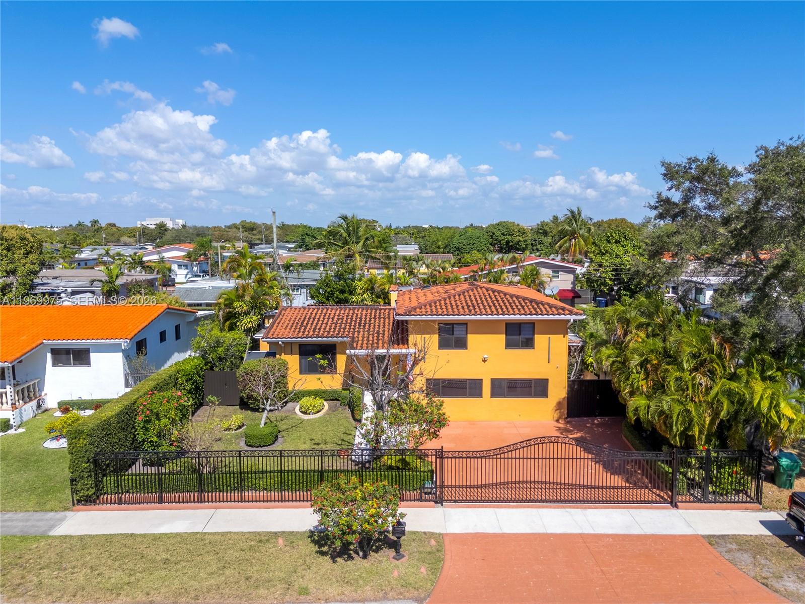 Miracle Manor 1St Addn