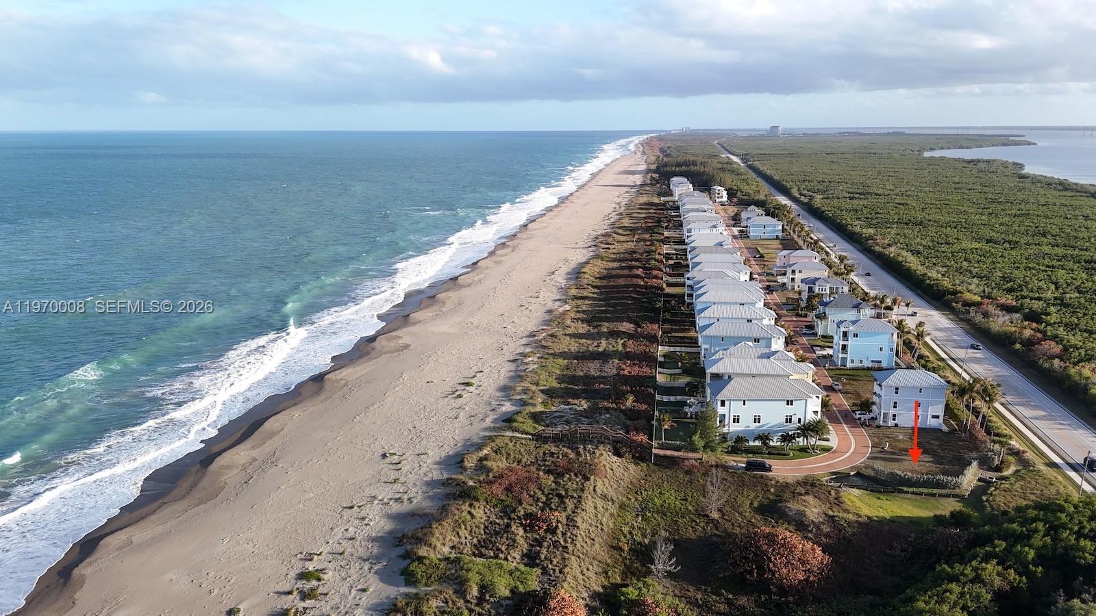 Watersong Pud Plat No One