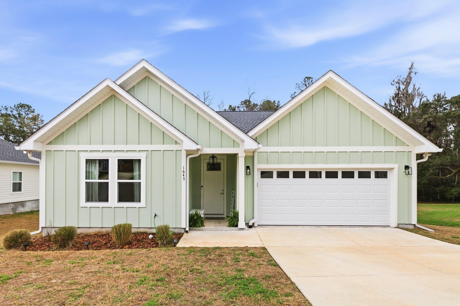 1645  San Damian Road , Tallahassee, FL, 32303