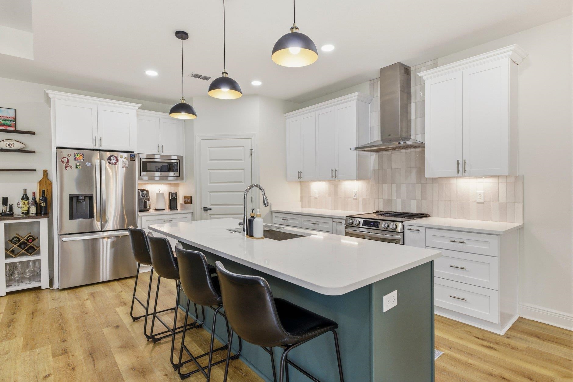 1645  San Damian Road , Tallahassee, FL, 