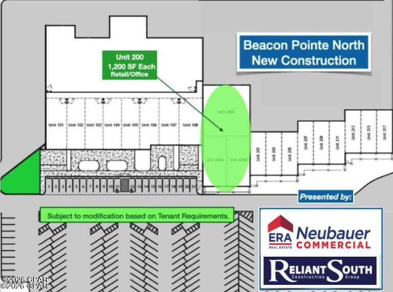 Image 3 For 133 Tyndall Parkway 200