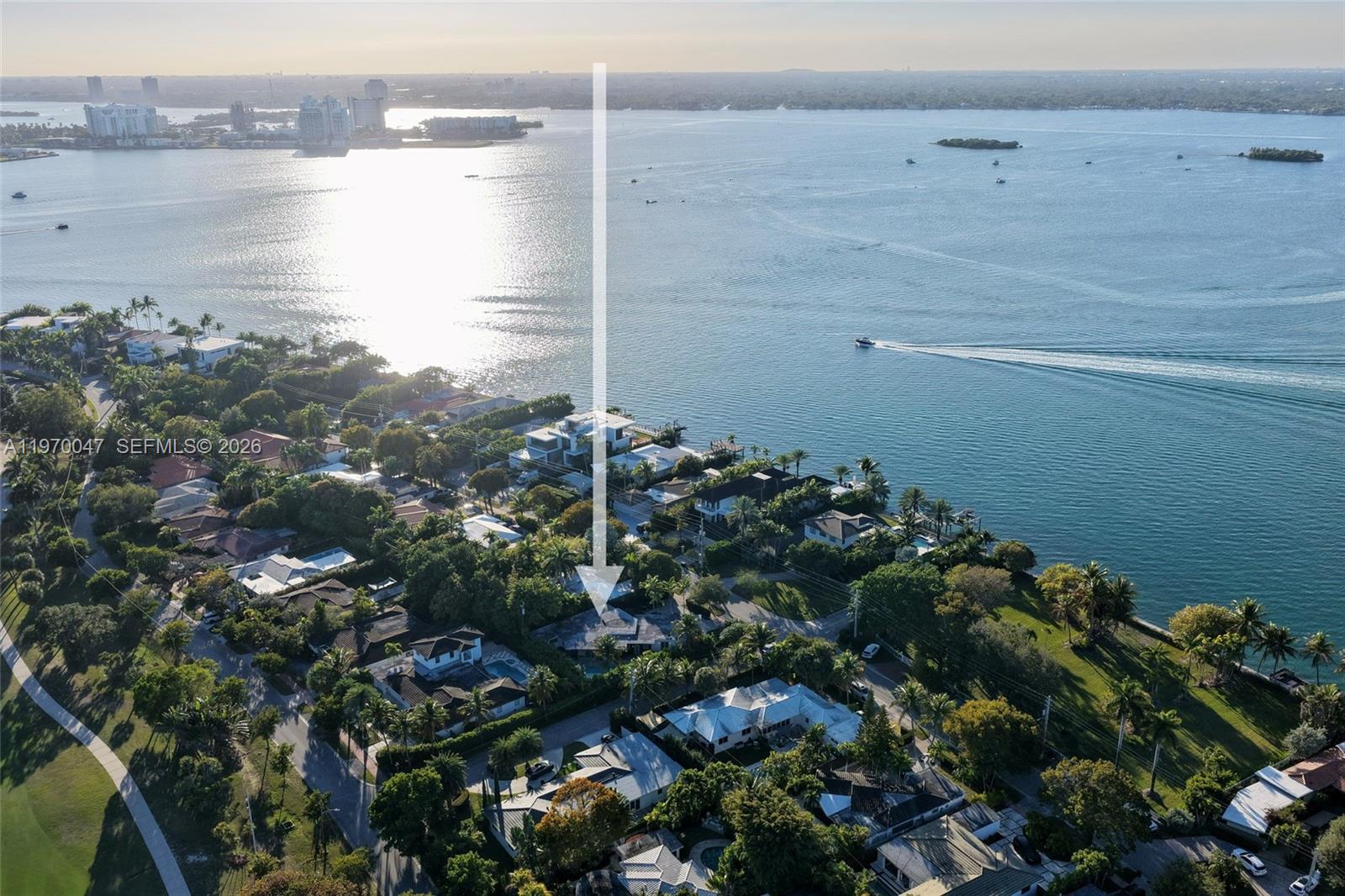 Normandy Golf Course