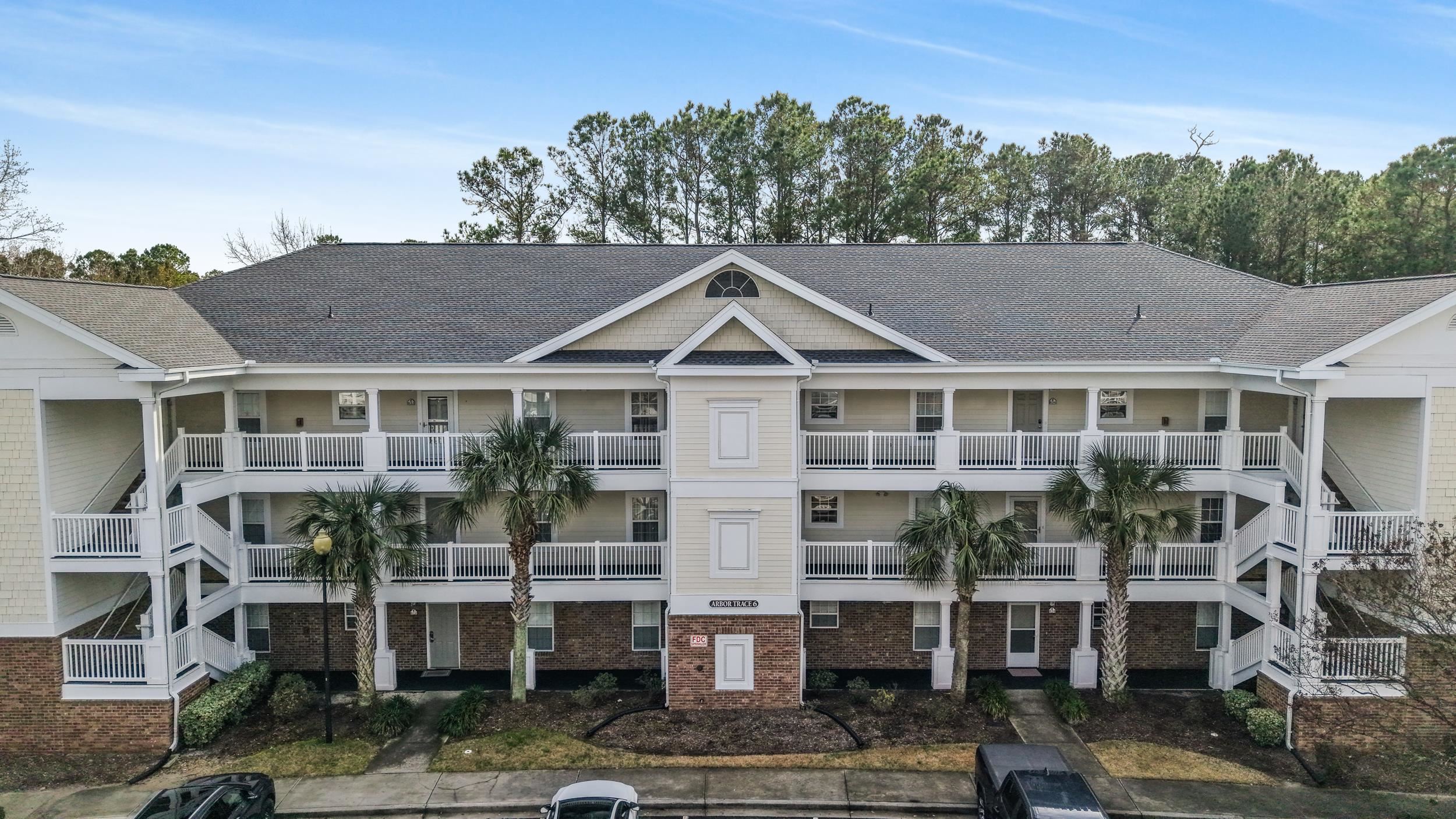 6015 Catalina Dr. UNIT #623 North Myrtle Beach, SC 29582