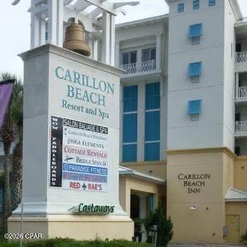 Details for 114 Carillon Market Street 213, Panama City Beach, FL 32413