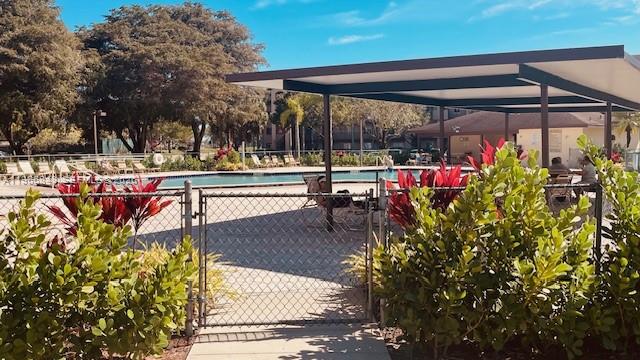 Plymouth At Century Villa