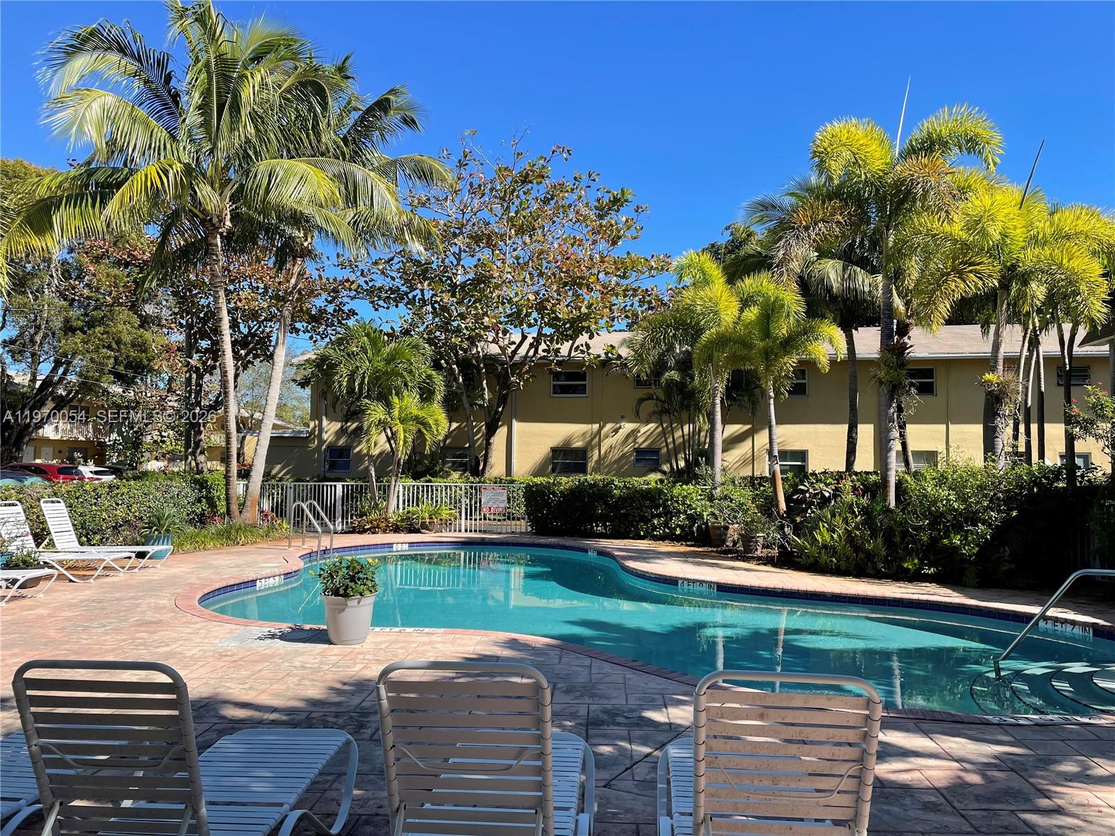 Wilton Village Condo