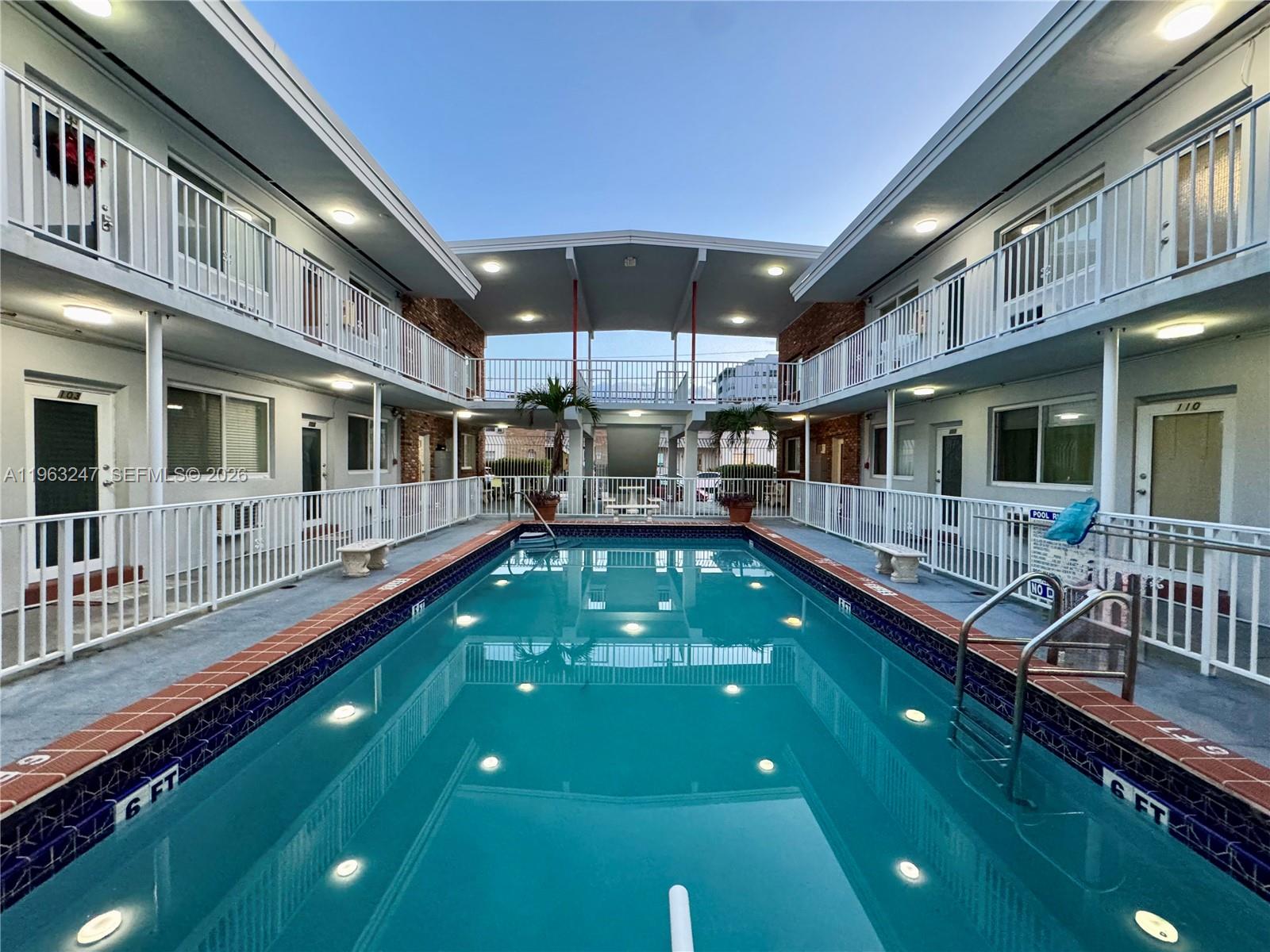 Mimo On The Beach III Con