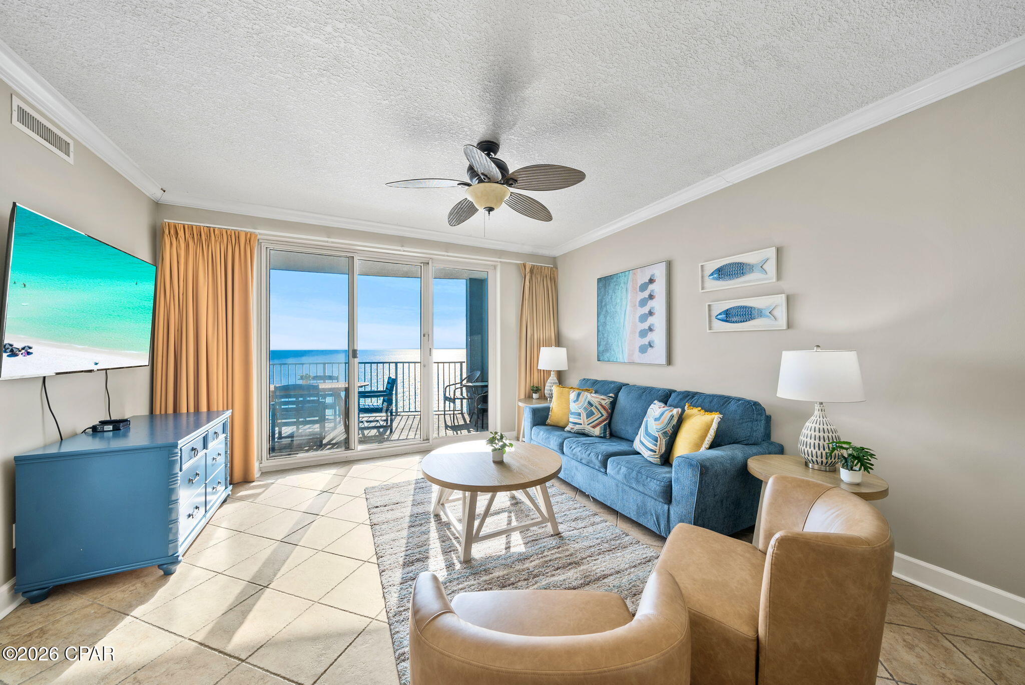 Details for 10519 Front Beach Road 1705a, Panama City Beach, FL 32407