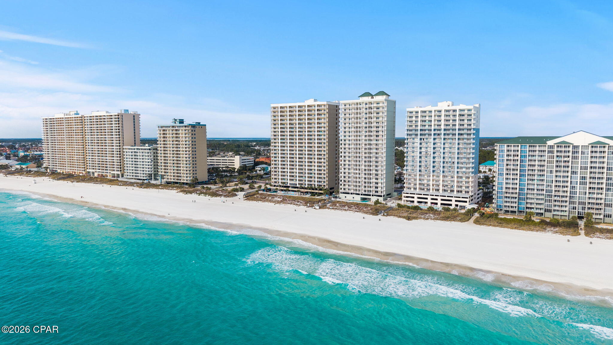 Image 20 For 10519 Front Beach Road 1705a