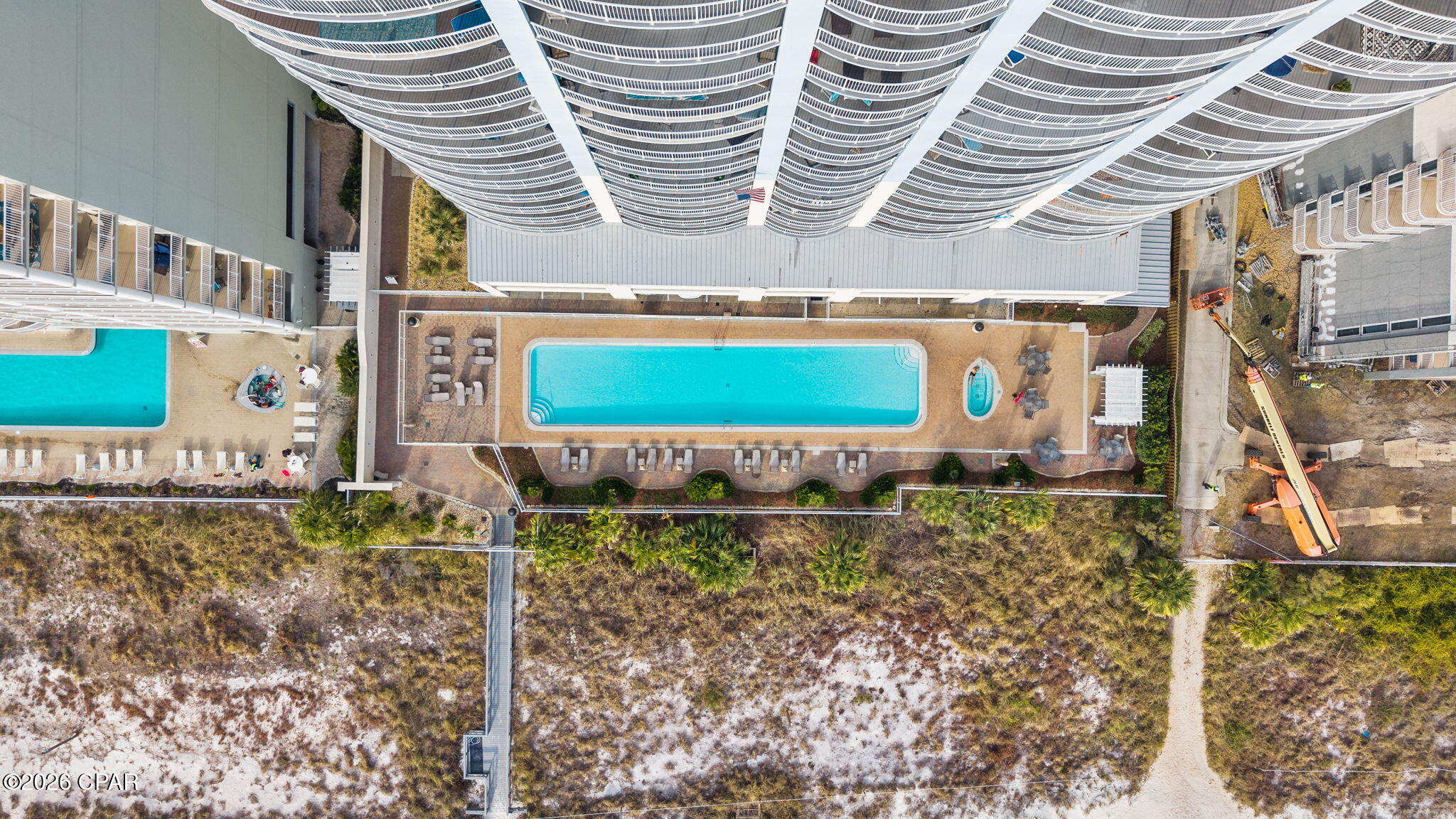 Image 21 For 10519 Front Beach Road 1705a