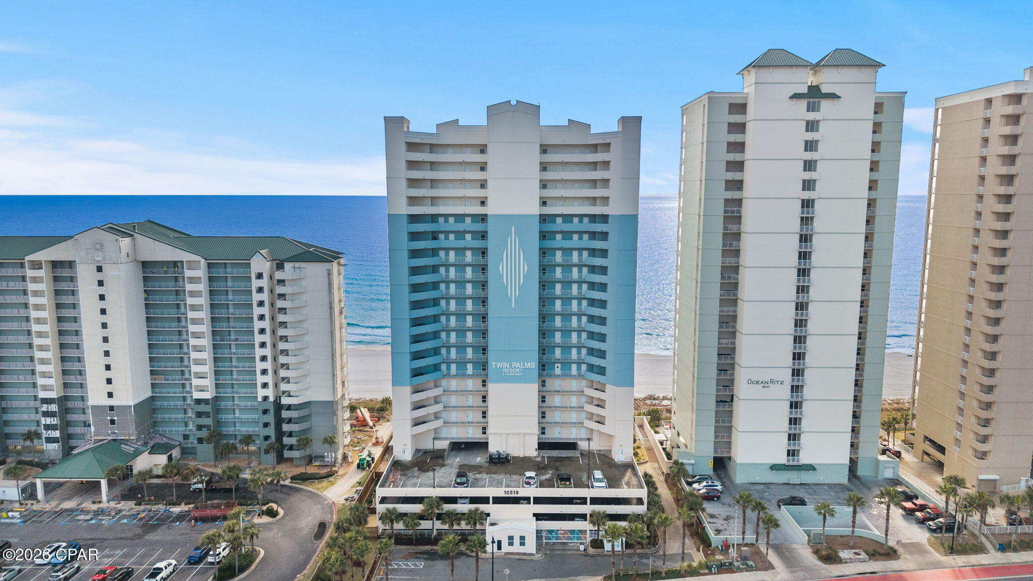 2nd image of 10519 Front Bch Rd, Panama City Beach, FL 32407