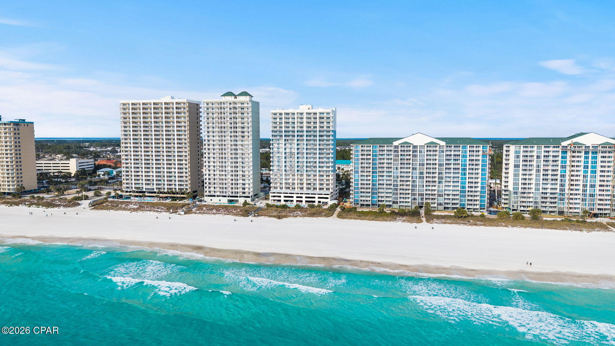 27th image of 10519 Front Beach Rd #1705A, Panama City Beach, FL 32407 | MLS# 785669