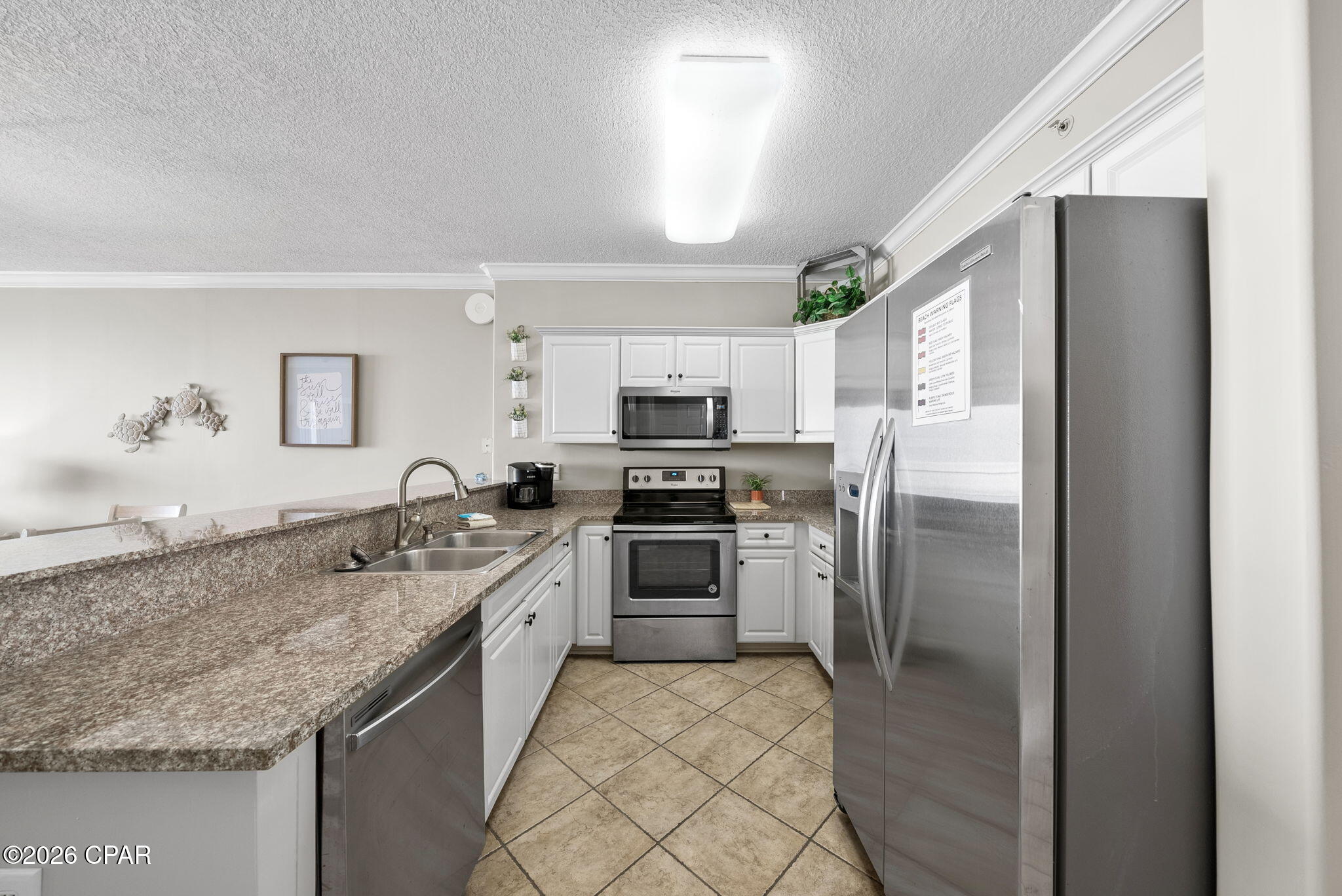 5th image of 10519 Front Beach Rd #1705A, Panama City Beach, FL 32407 | MLS# 785669