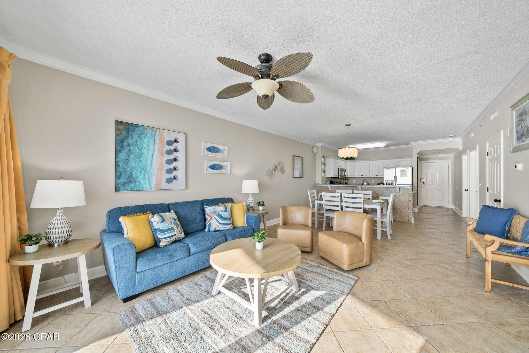 Image 7 For 10519 Front Beach Road 1705a