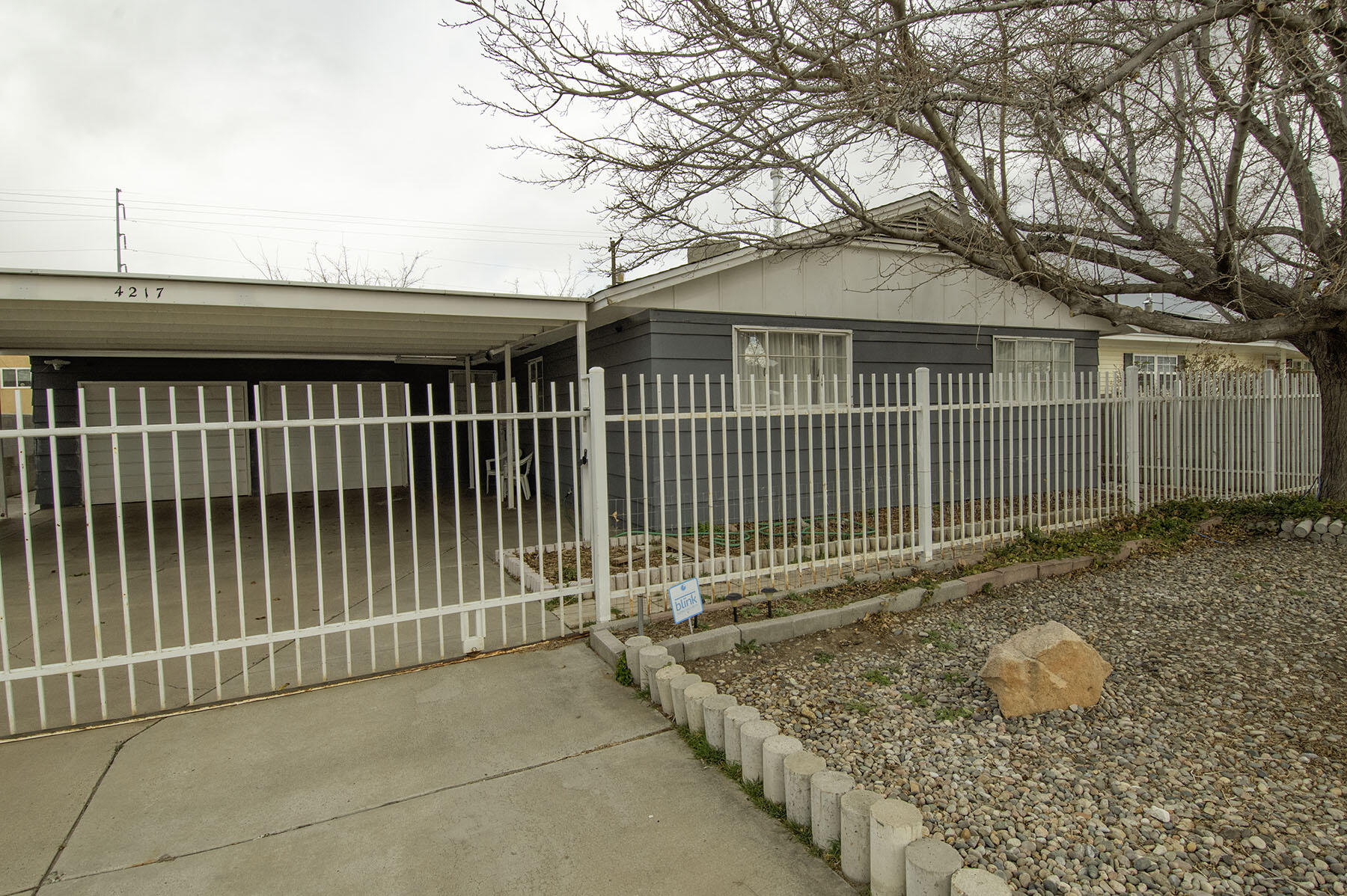 4217 Hendrix Road, Albuquerque NM 87110