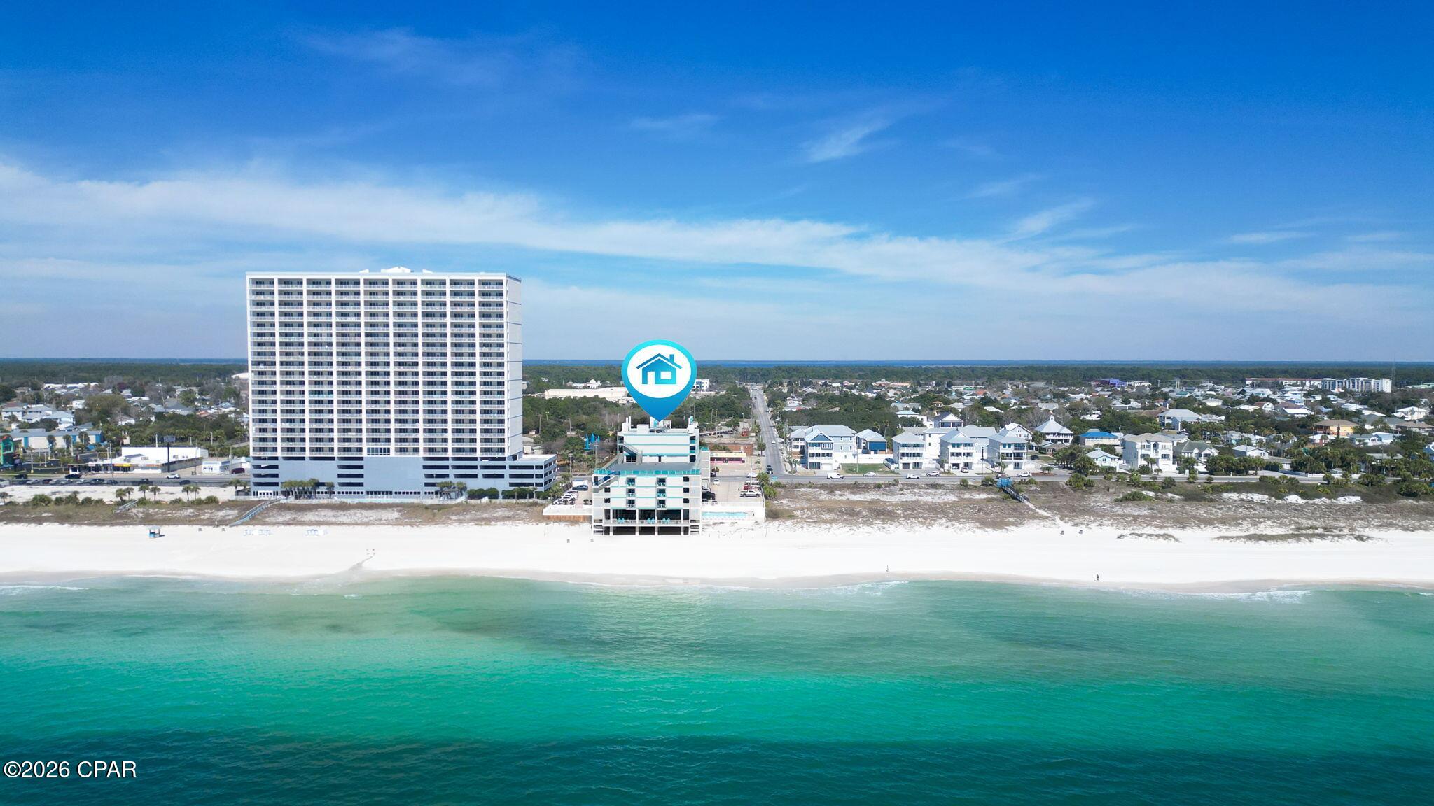 Image 11 For 14401 Front Beach Road 424