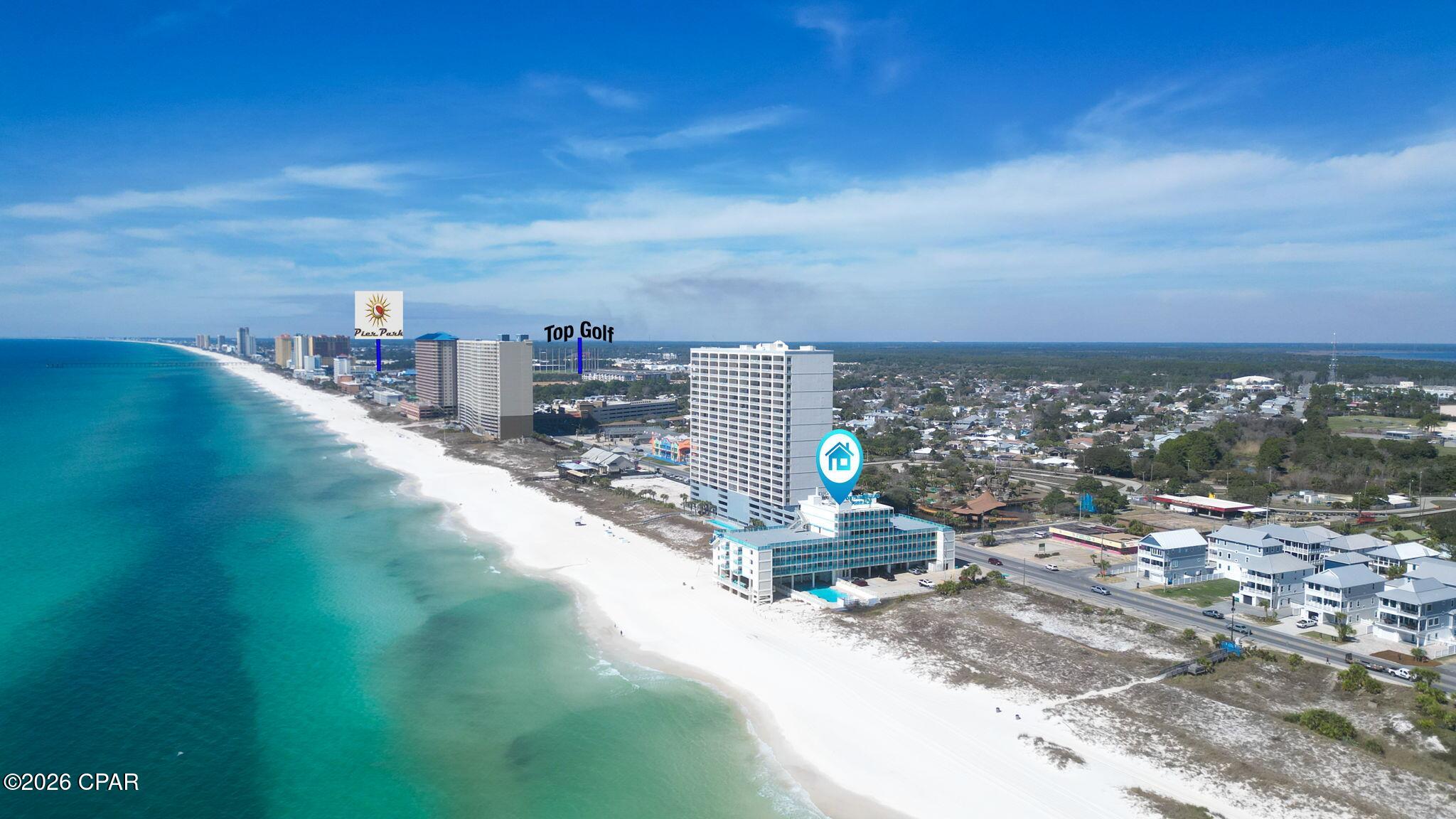 Image 12 For 14401 Front Beach Road 424