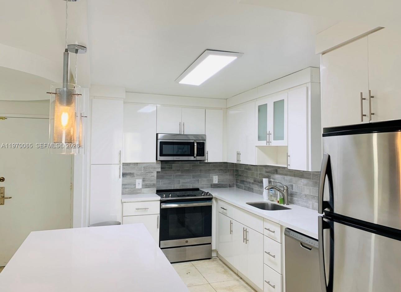 Brickell Biscayne Condo