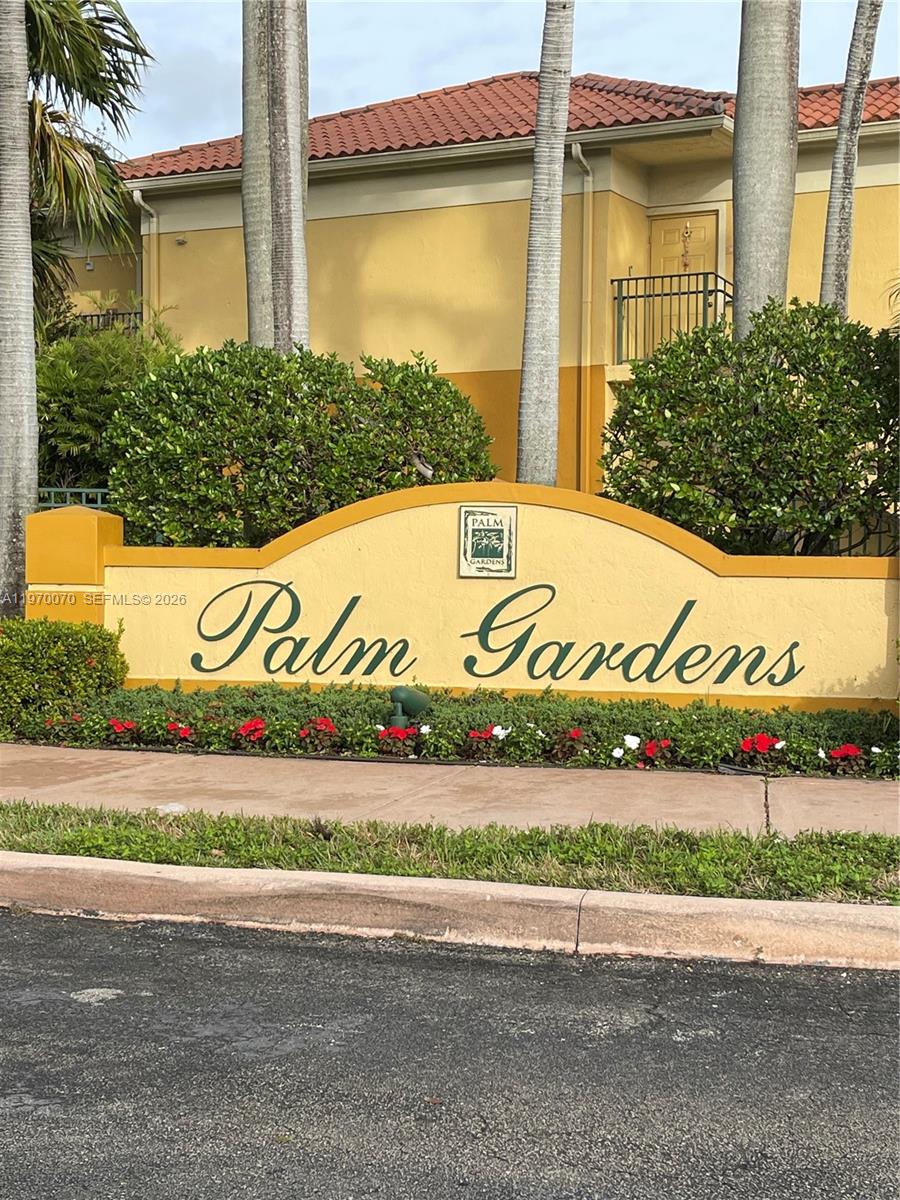 Palm Gardens At Doral Con