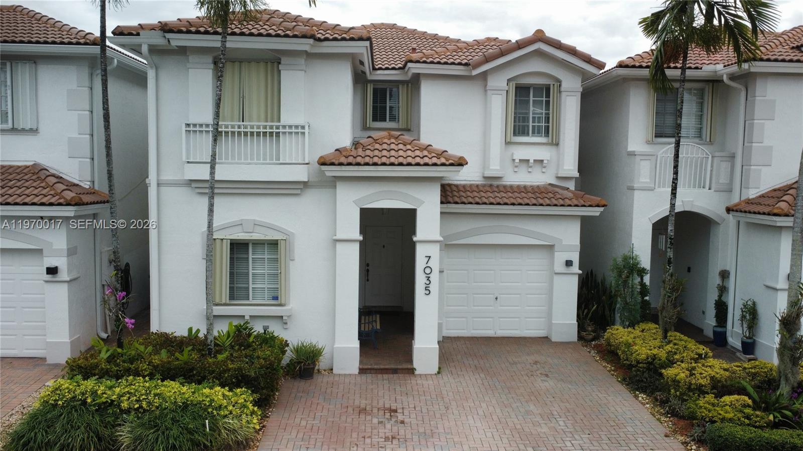 7035 116th Ct Unit , Doral, Florida 33178