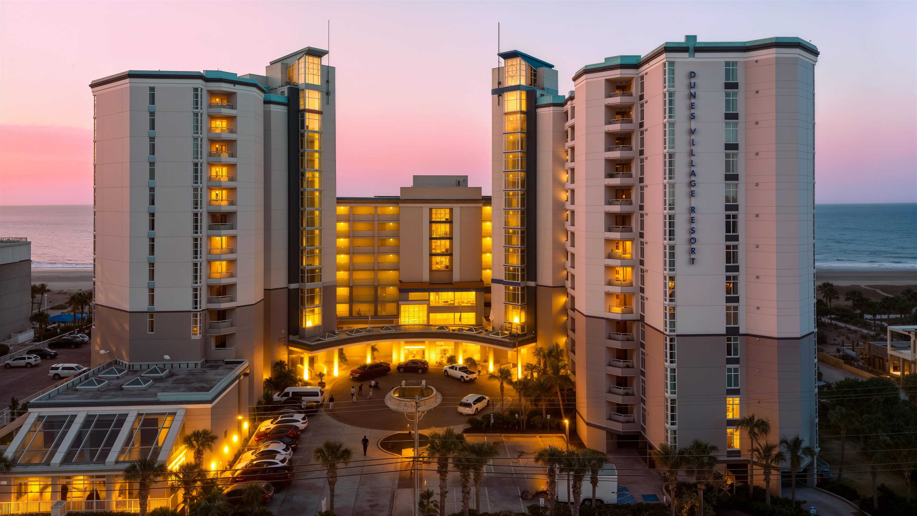 5200 N Ocean Blvd. UNIT #535 Myrtle Beach, SC 29577