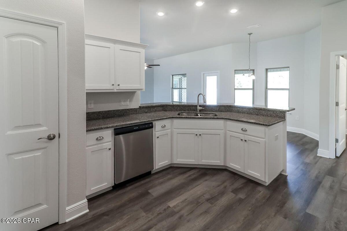 Details for 4514 Lovegrass Lane, Panama City, FL 32409