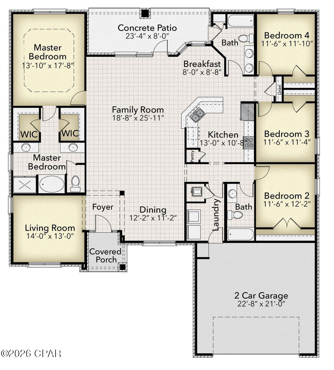 Image 11 For 4514 Lovegrass Lane