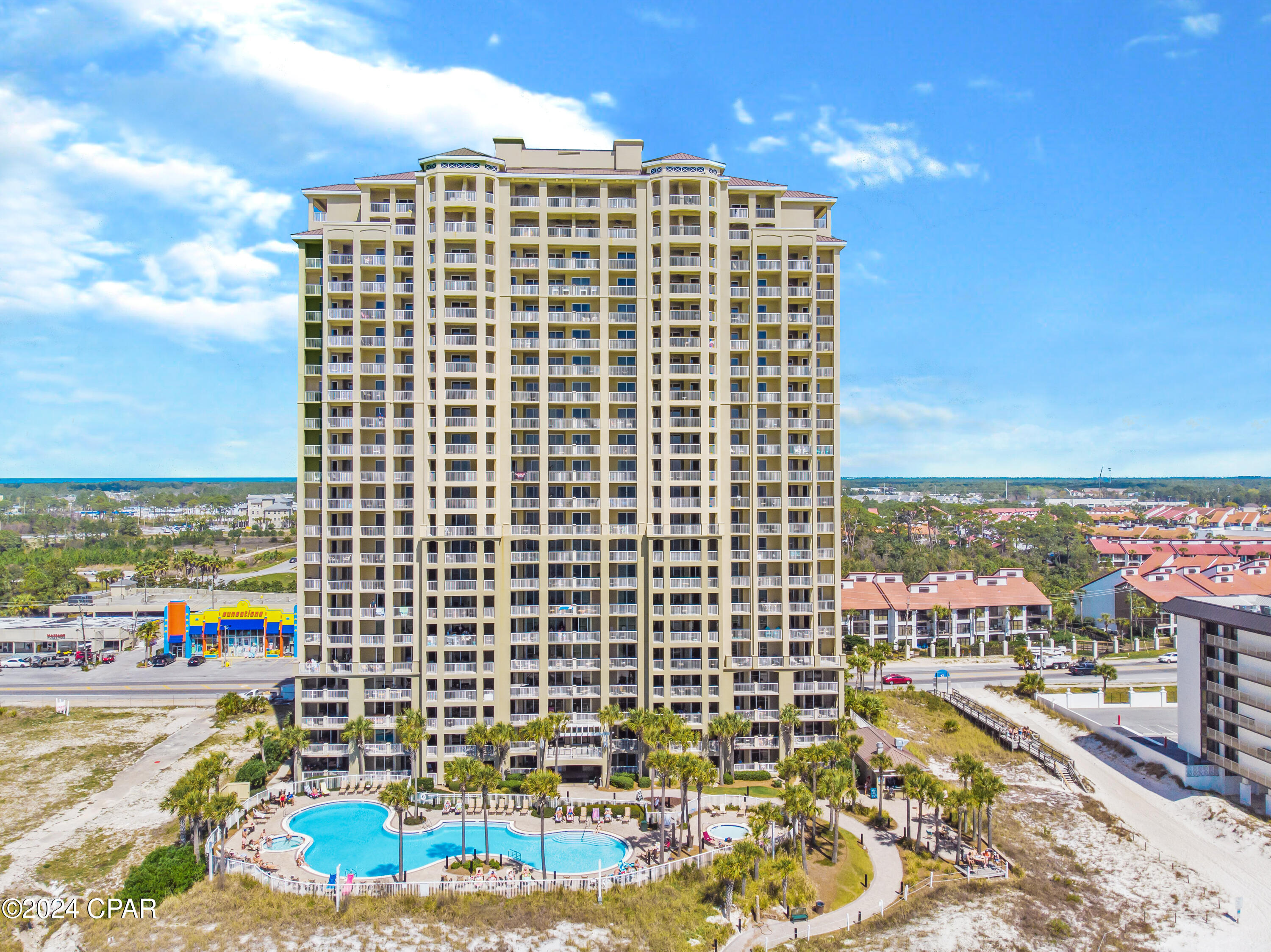 Image 30 For 11800 Front Beach Road 2-706
