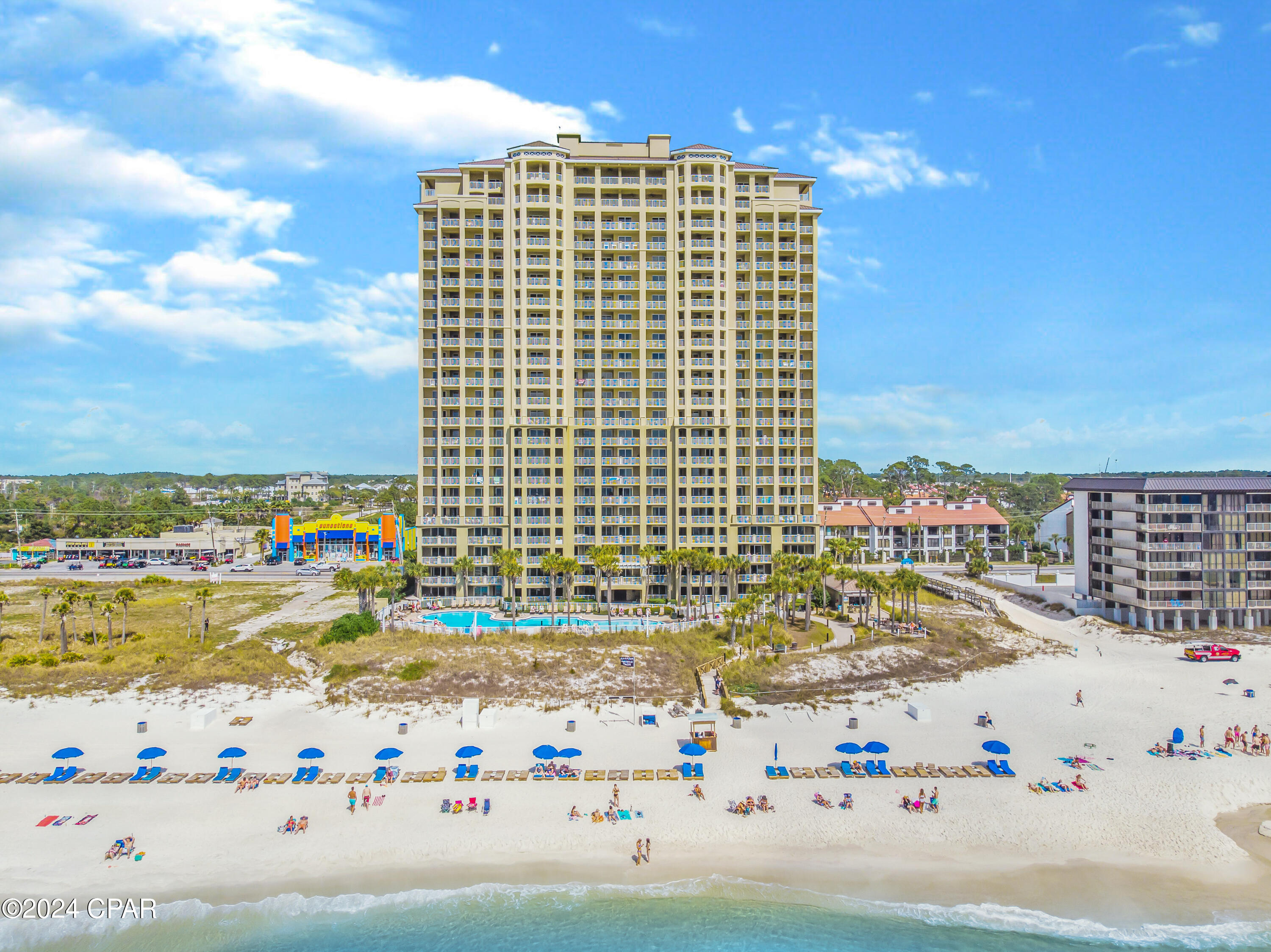 Image 34 For 11800 Front Beach Road 2-706