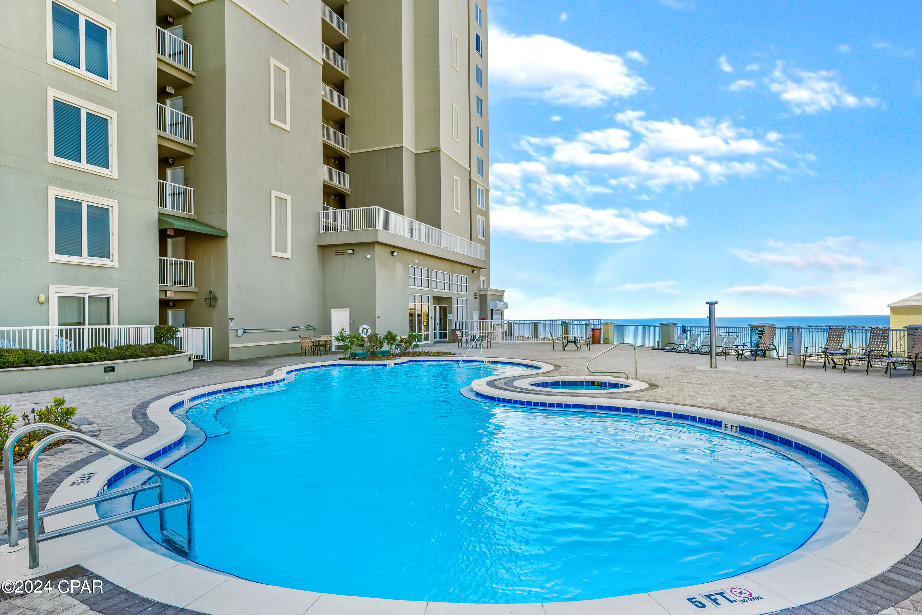 Image 39 For 11800 Front Beach Road 2-706