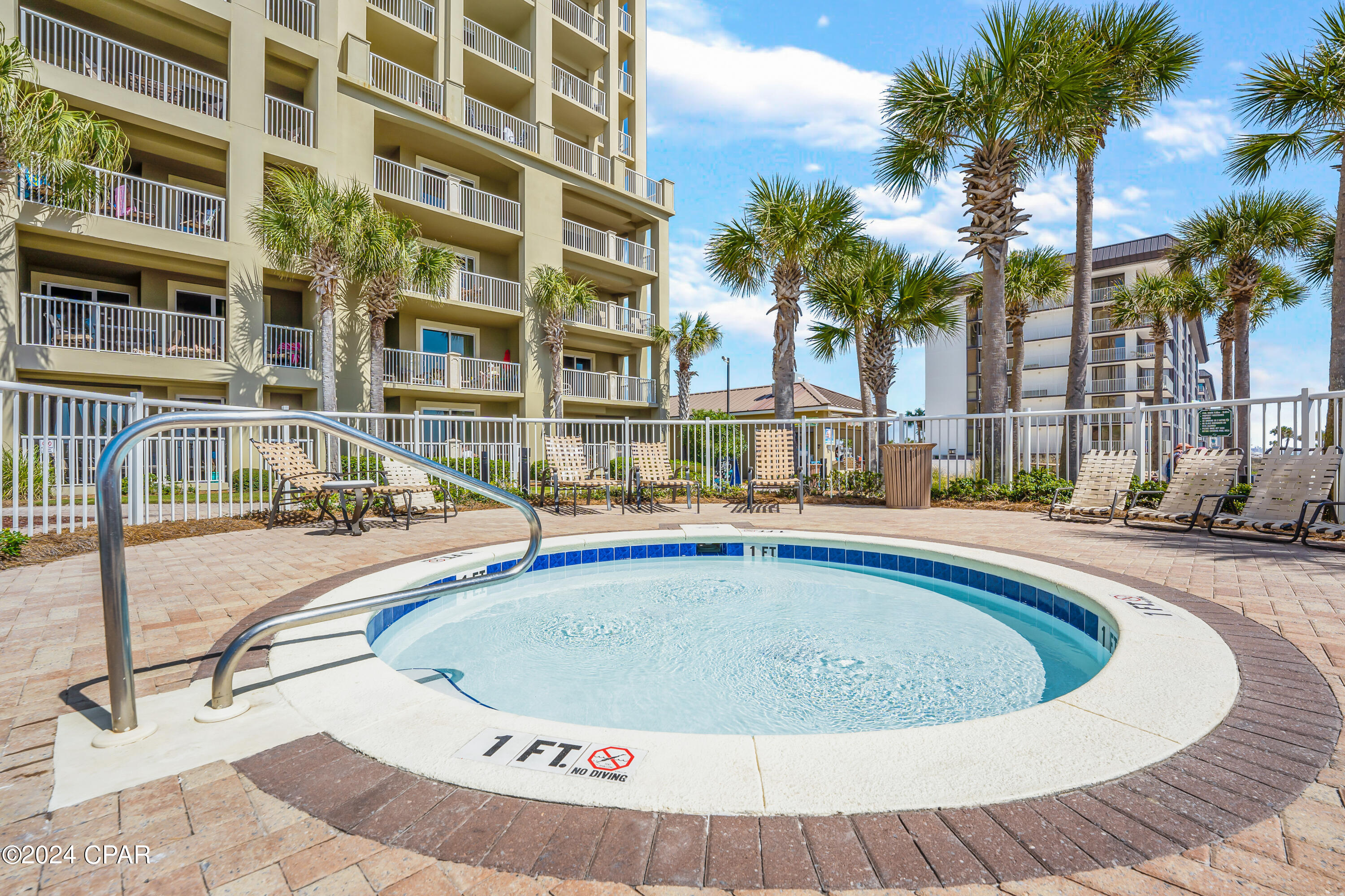 Image 44 For 11800 Front Beach Road 2-706