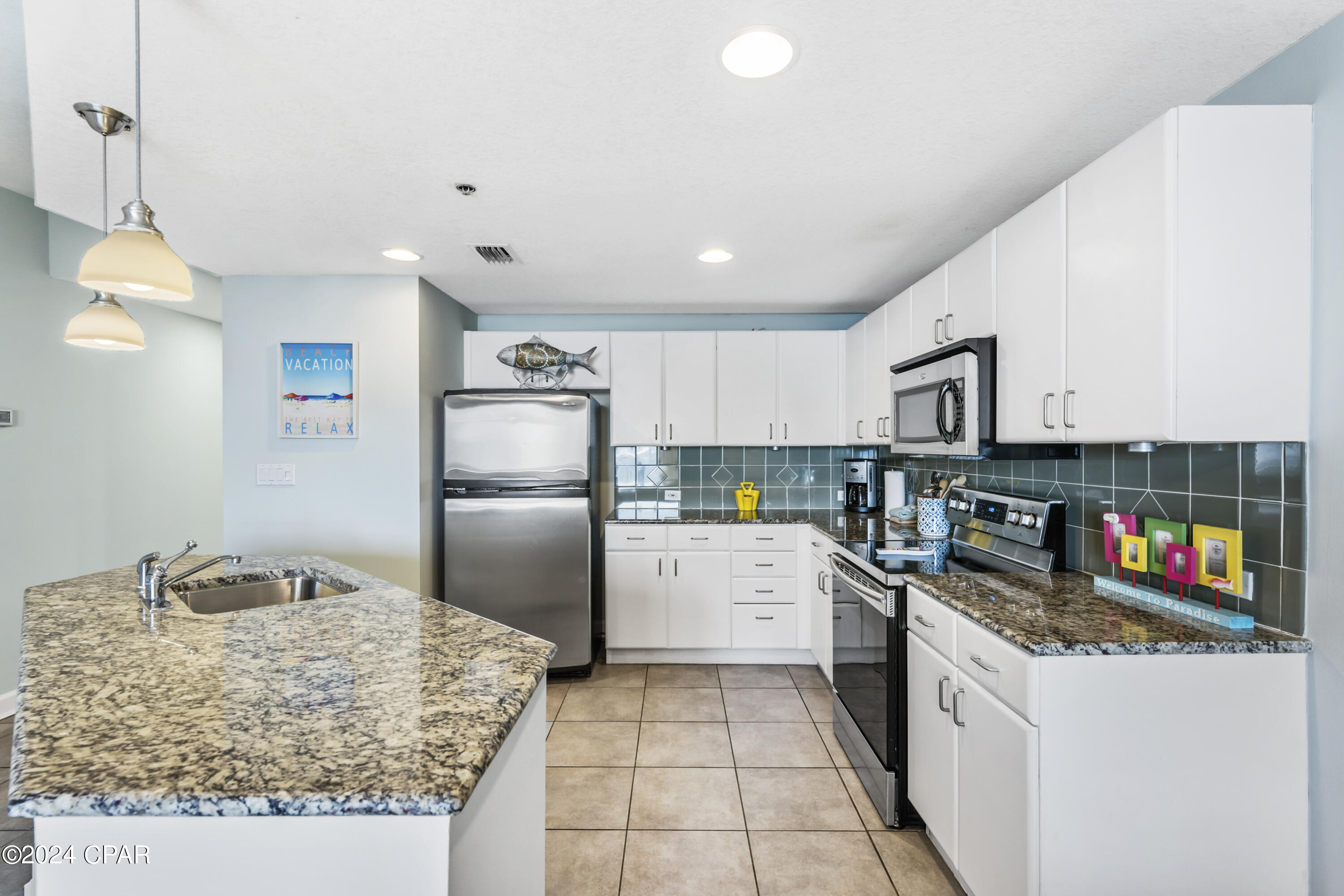 Image 5 For 11800 Front Beach Road 2-706