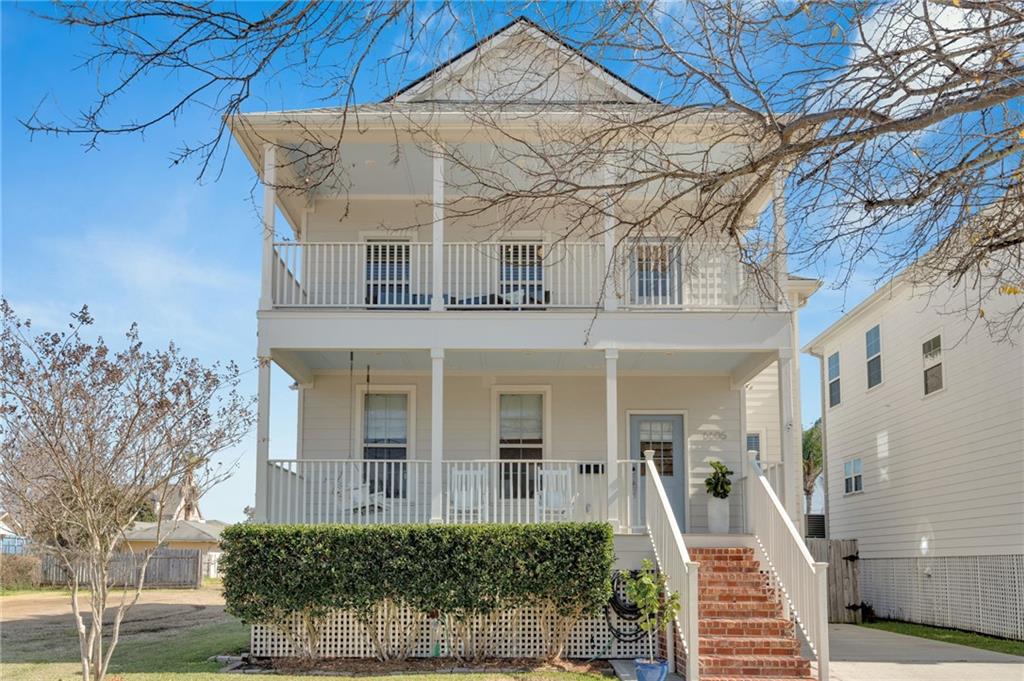 6605 FLEUR DE LIS Drive