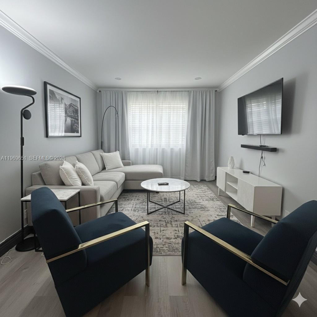 Coral Springs Tower Club