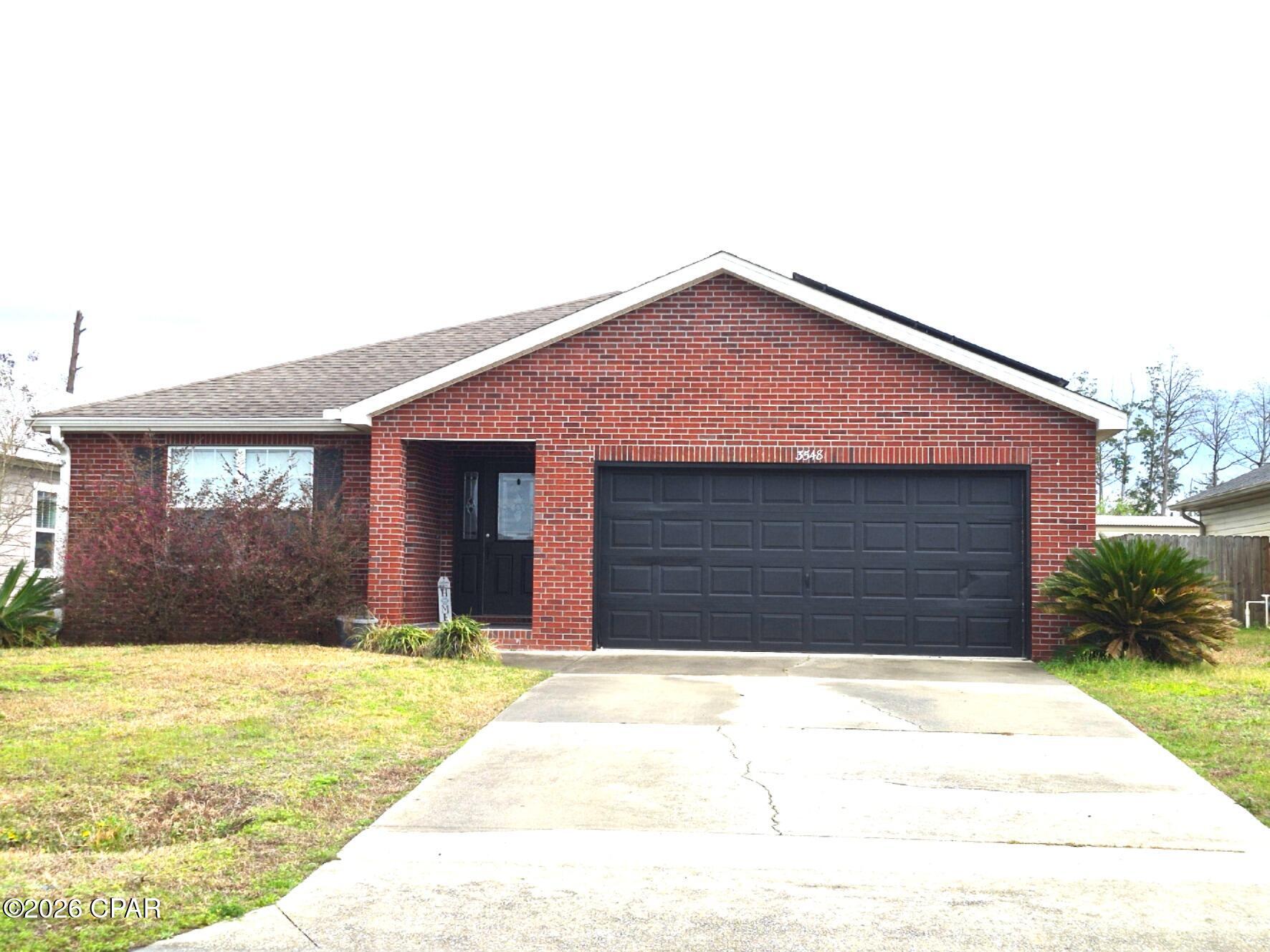 Details for 3548 Brentwood Place, Panama City, FL 32404