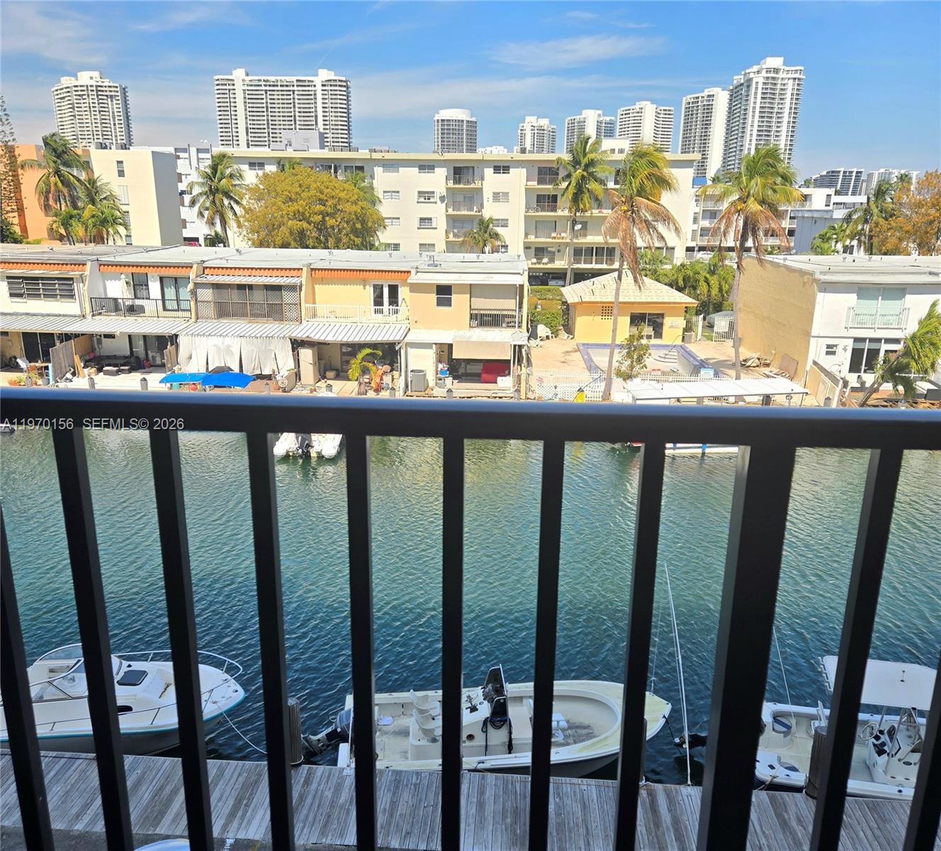 Coral Isle East Condo