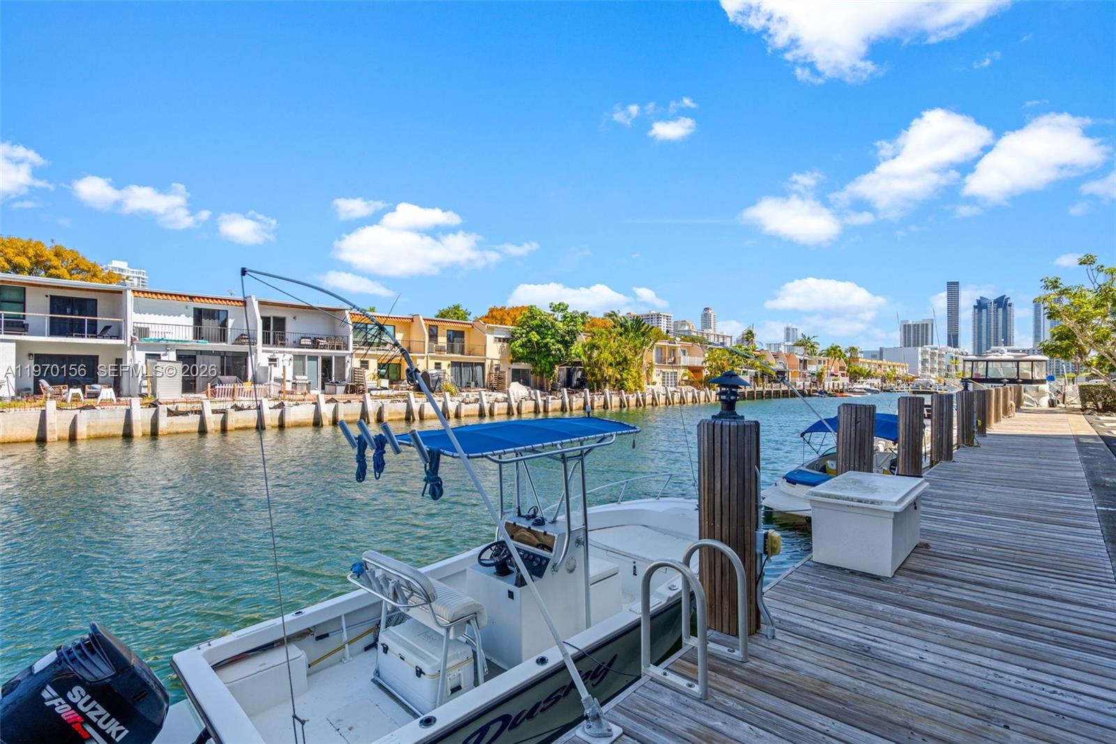 Coral Isle East Condo