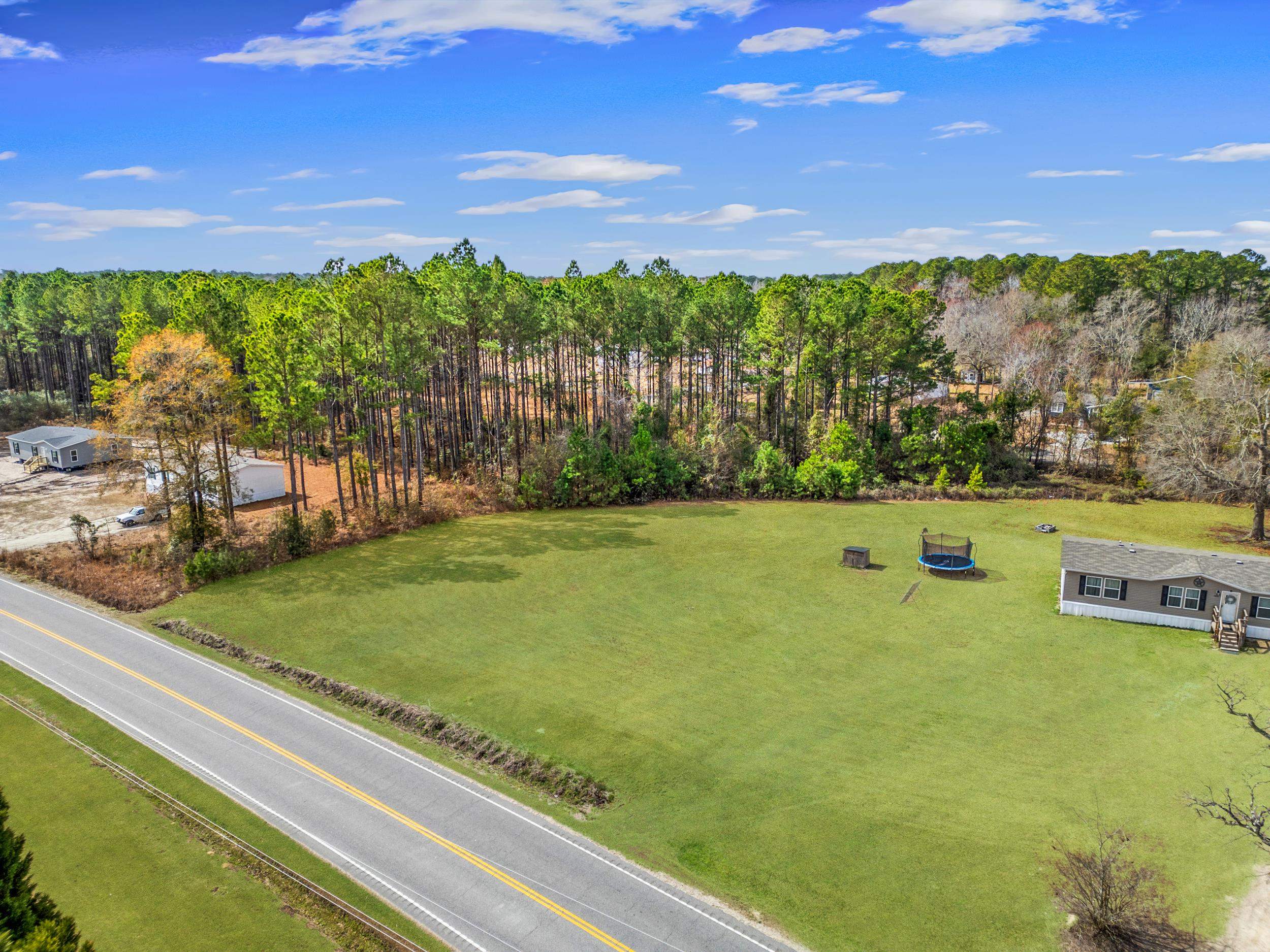 TBD Nichols Hwy. Galivants Ferry, SC 29544