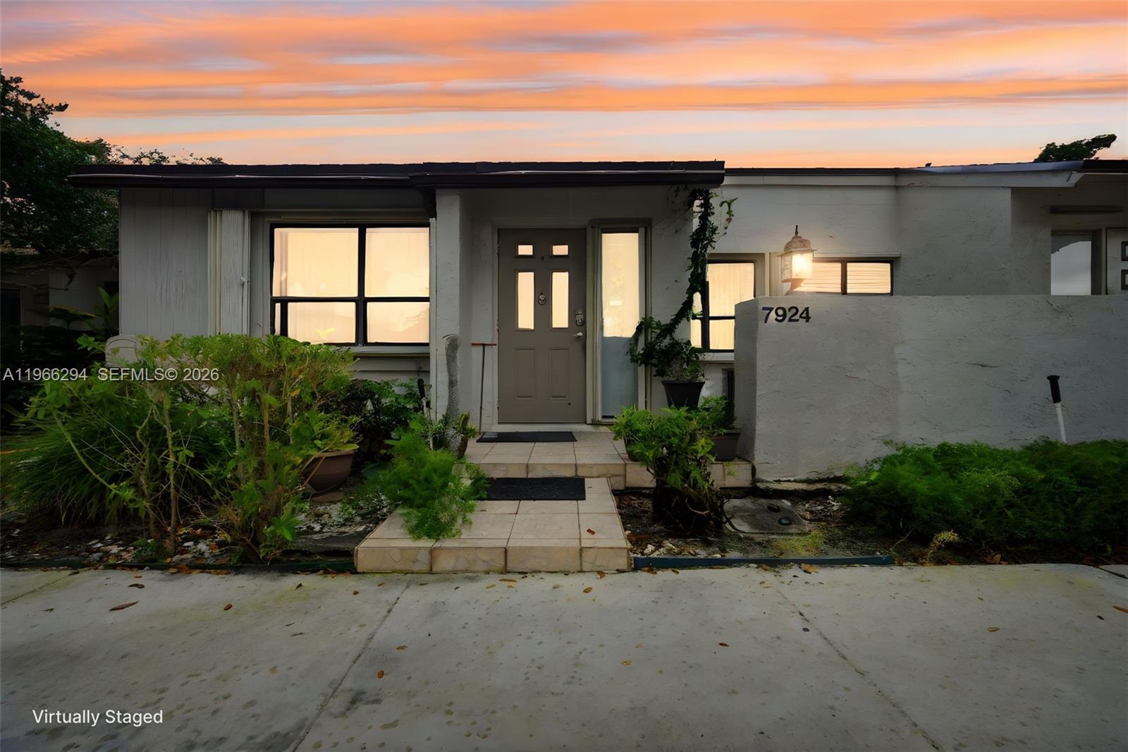 Jacaranda Parcel 407