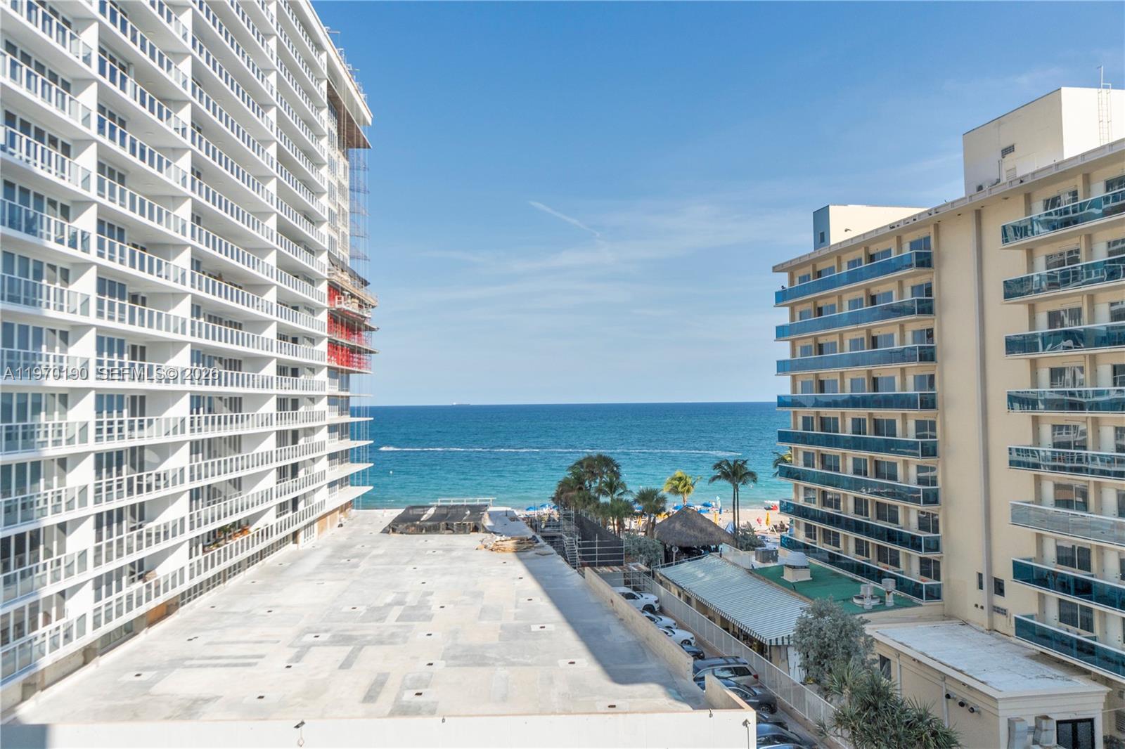 Galleon Condo
