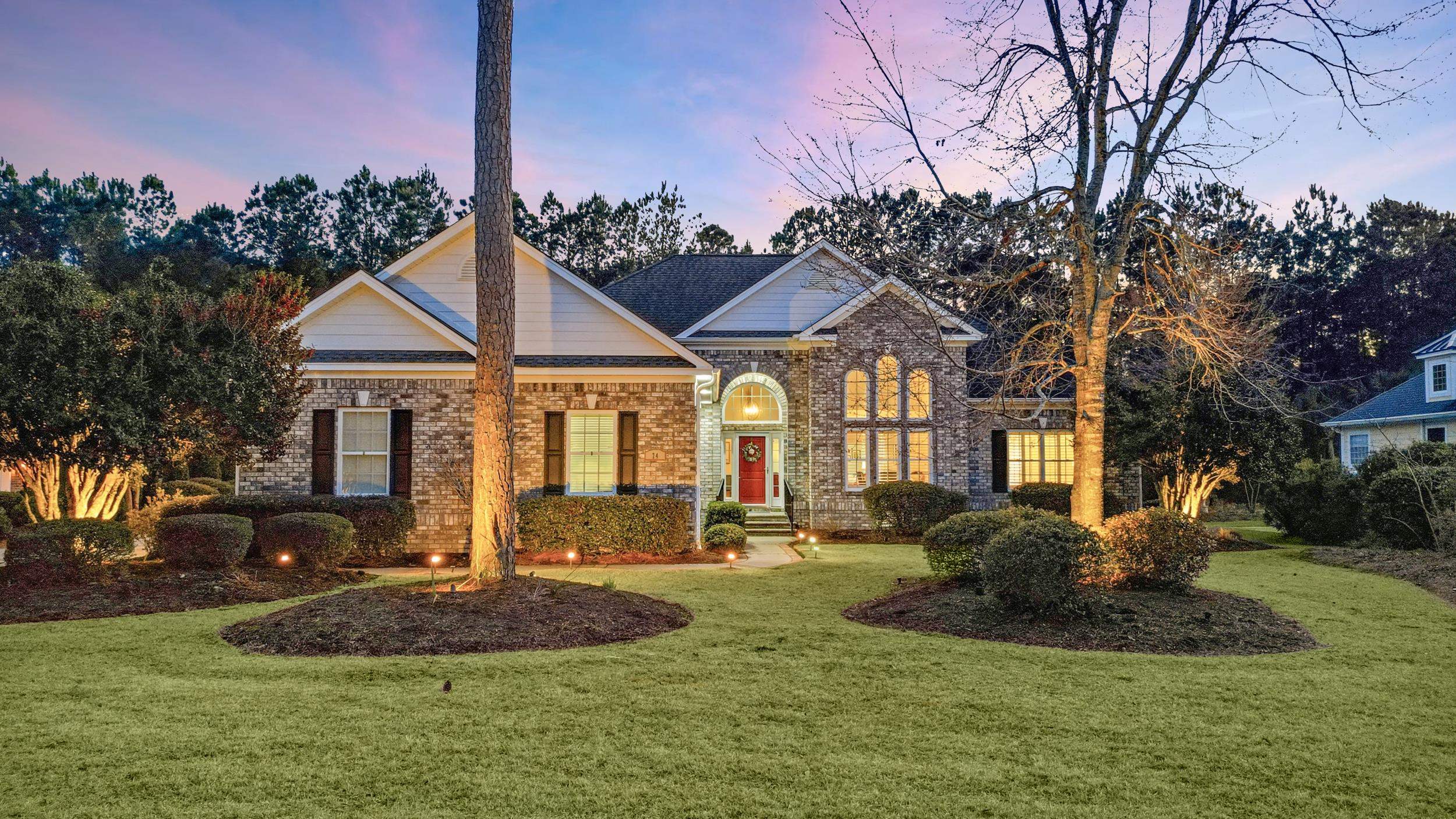 74 Cascade Dr. Murrells Inlet, SC 29576