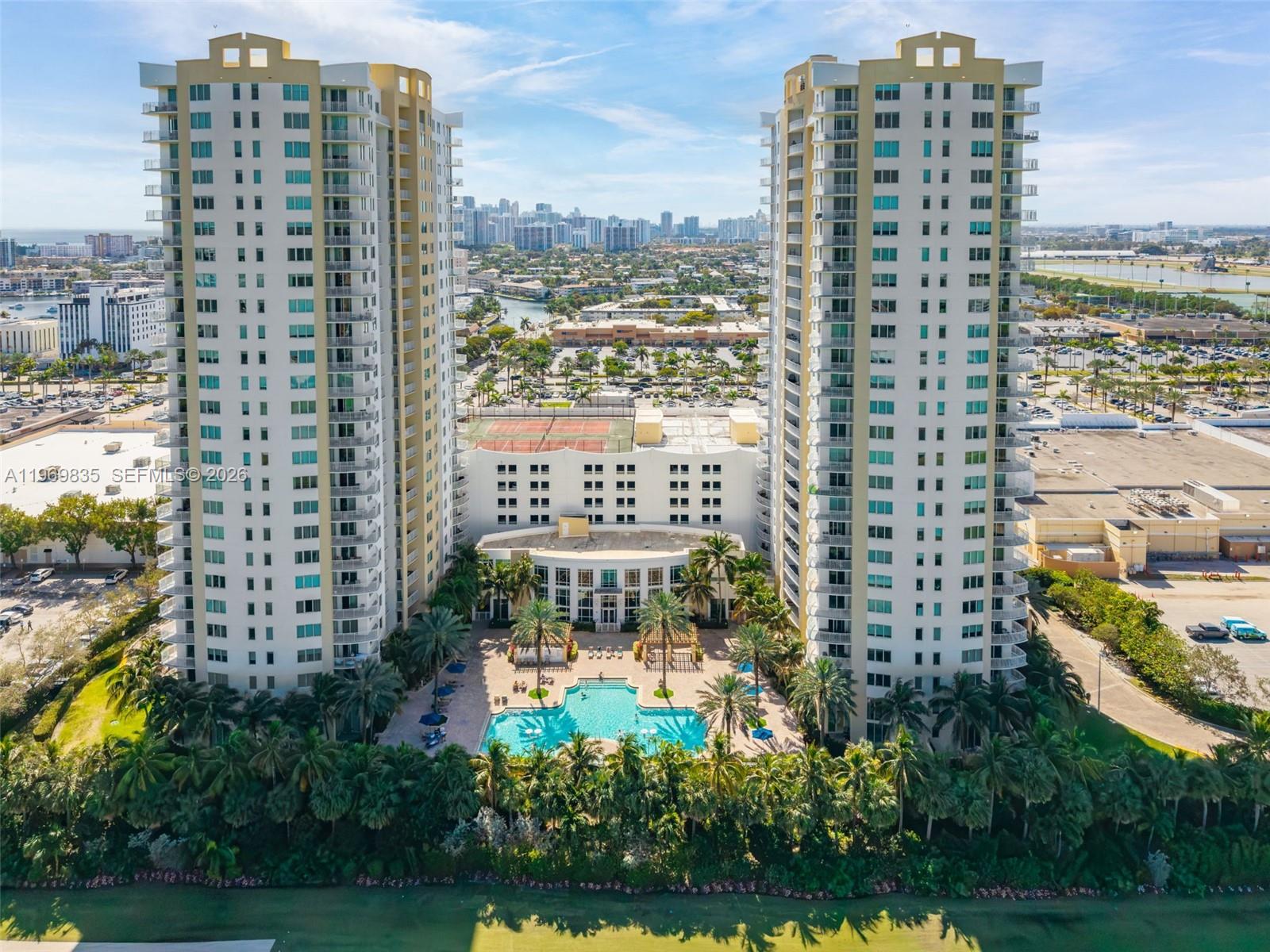 Duo Condominium West