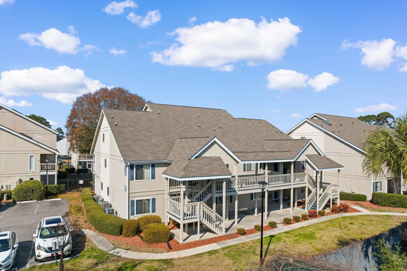 1860 Auburn Ln. UNIT 19G Surfside Beach, SC 29575