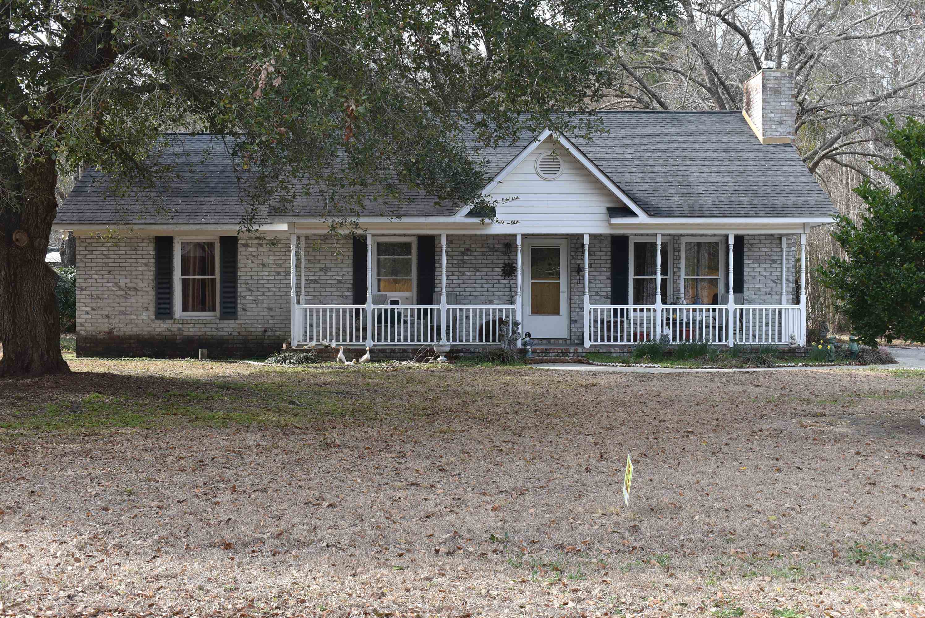 1044 Forest Dr. Conway, SC 29526